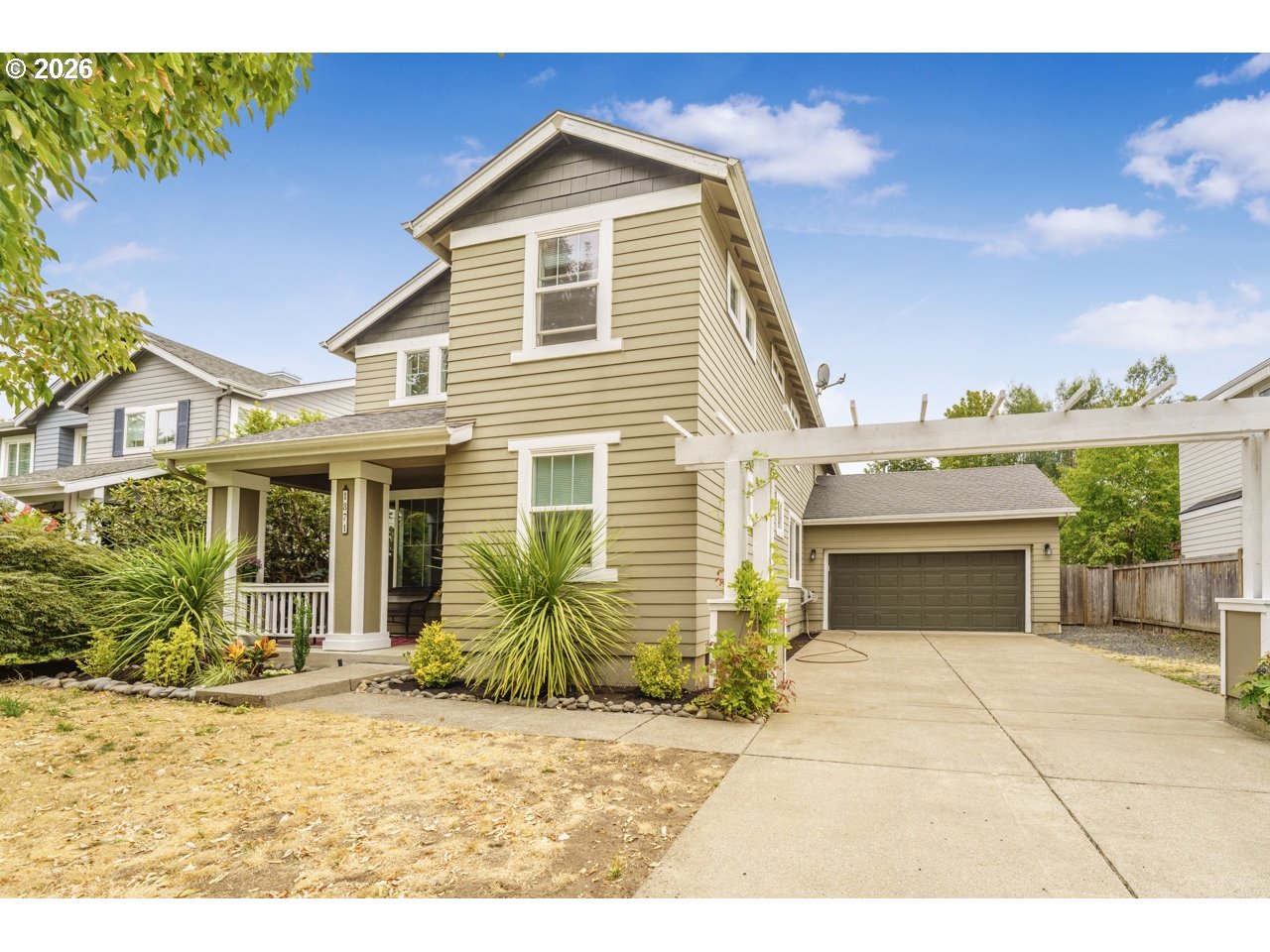 1871 HEITZMAN WAY Property Photo 1