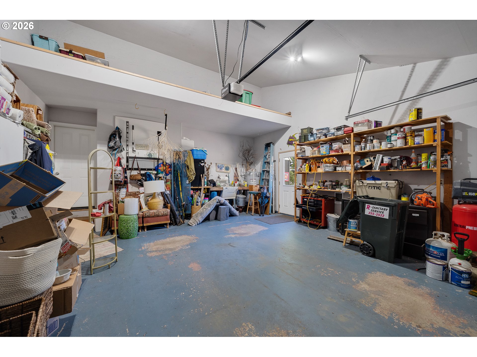 125 S Keel St Property Photo 16