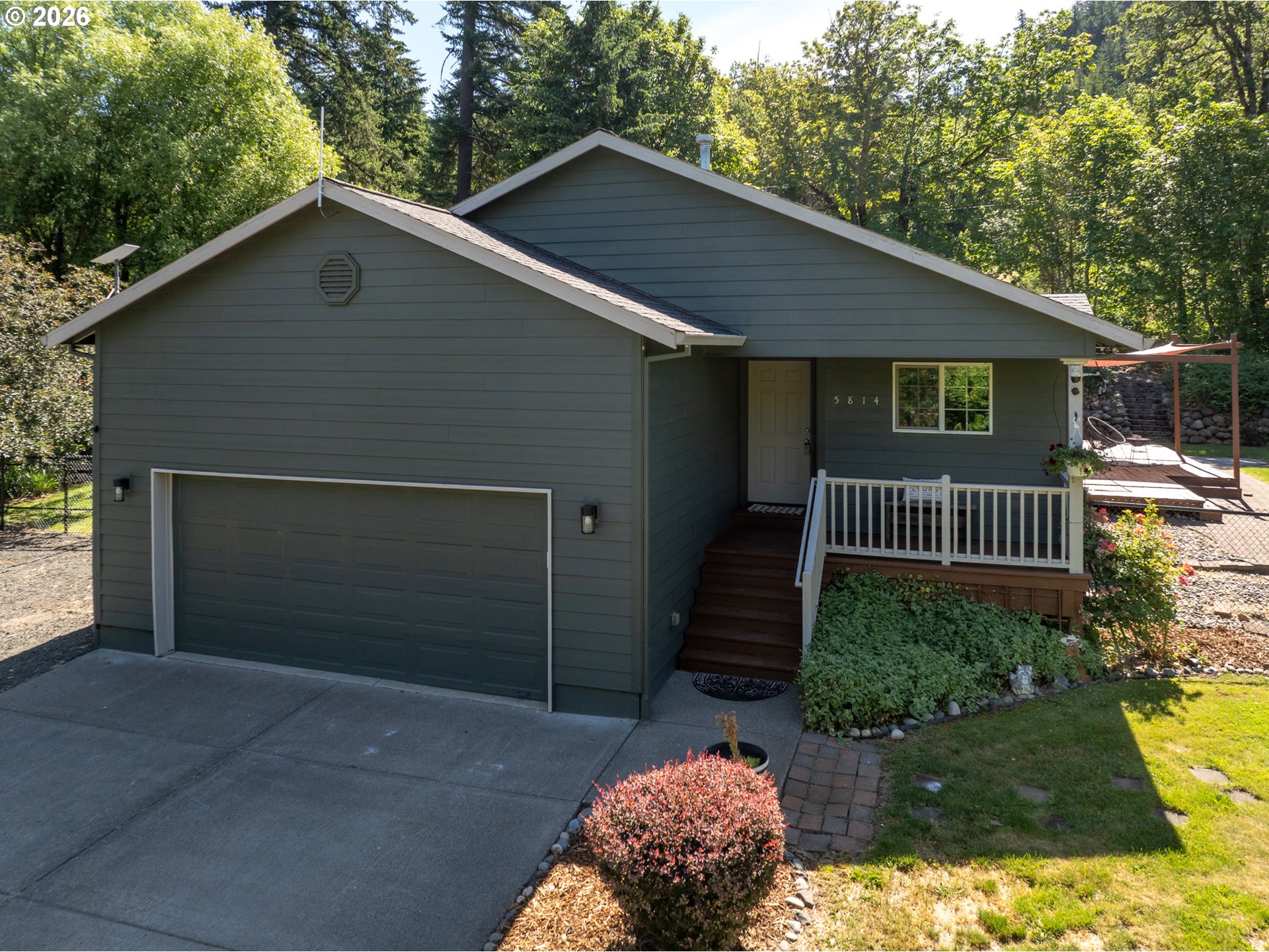 5814 Iowa Dr Property Photo 2