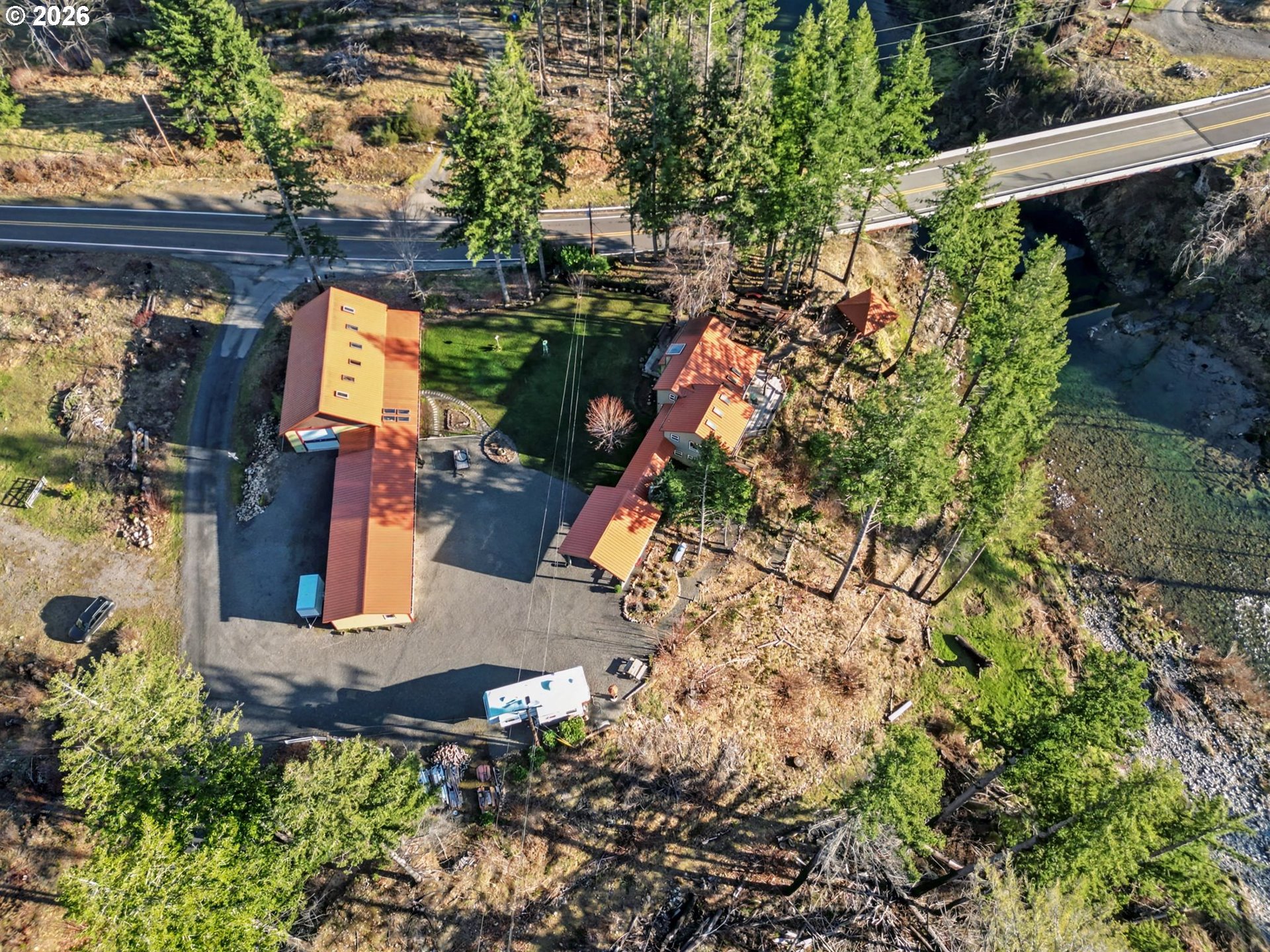 32365 N Fork Rd Property Photo 2