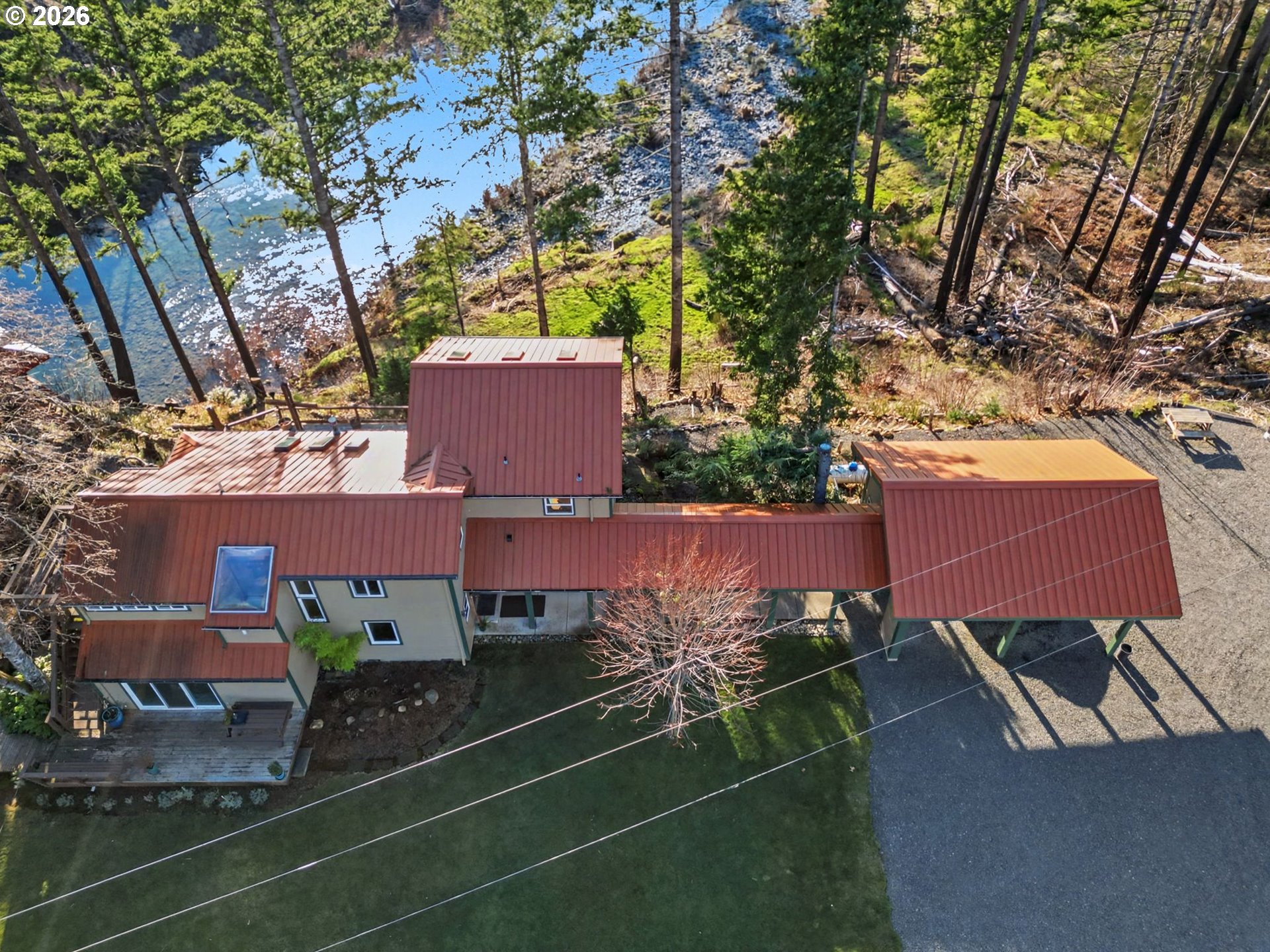 32365 N Fork Rd Property Photo 5