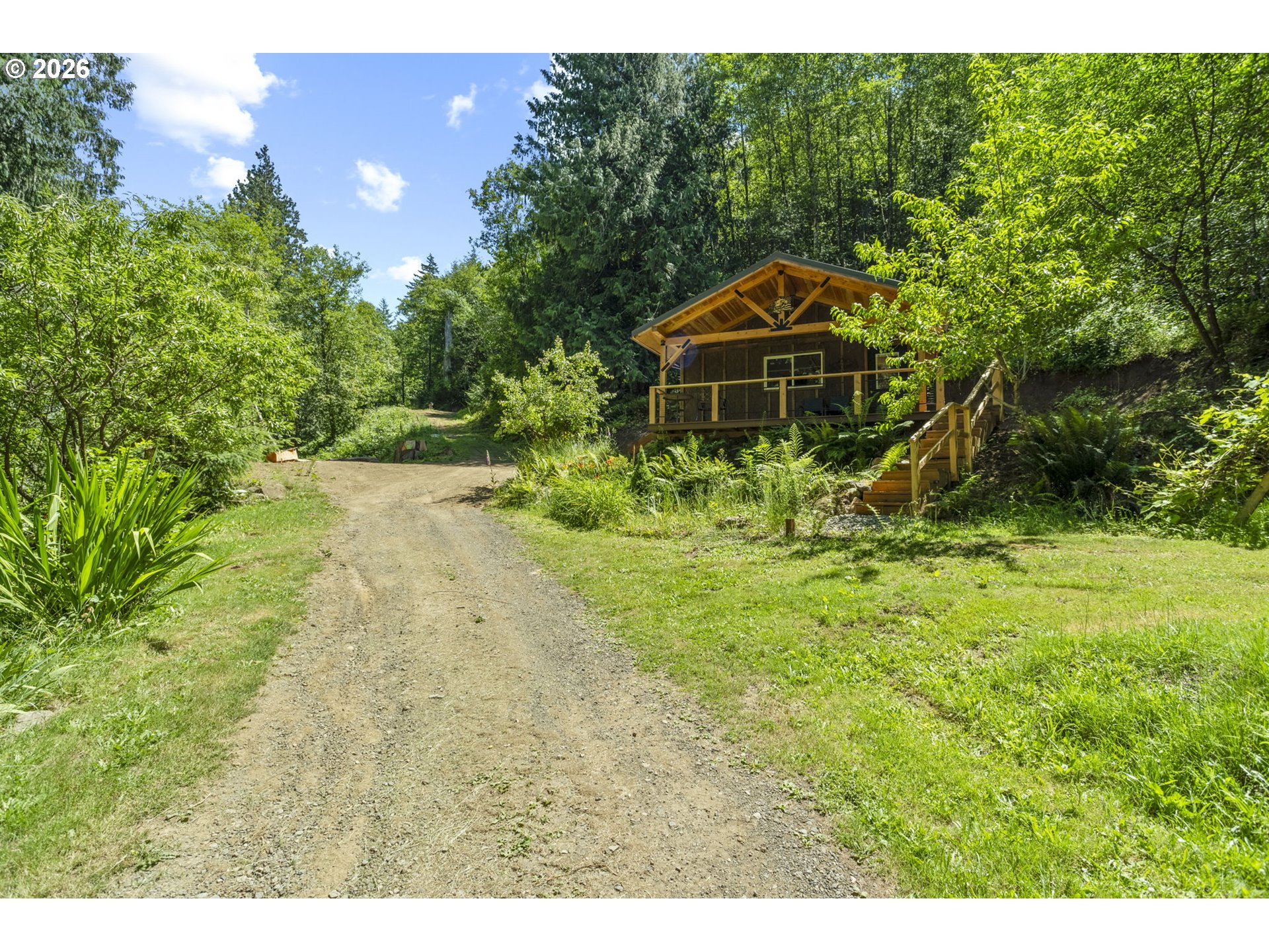 19005 Ne Buncombe Hollow Rd Property Photo 16