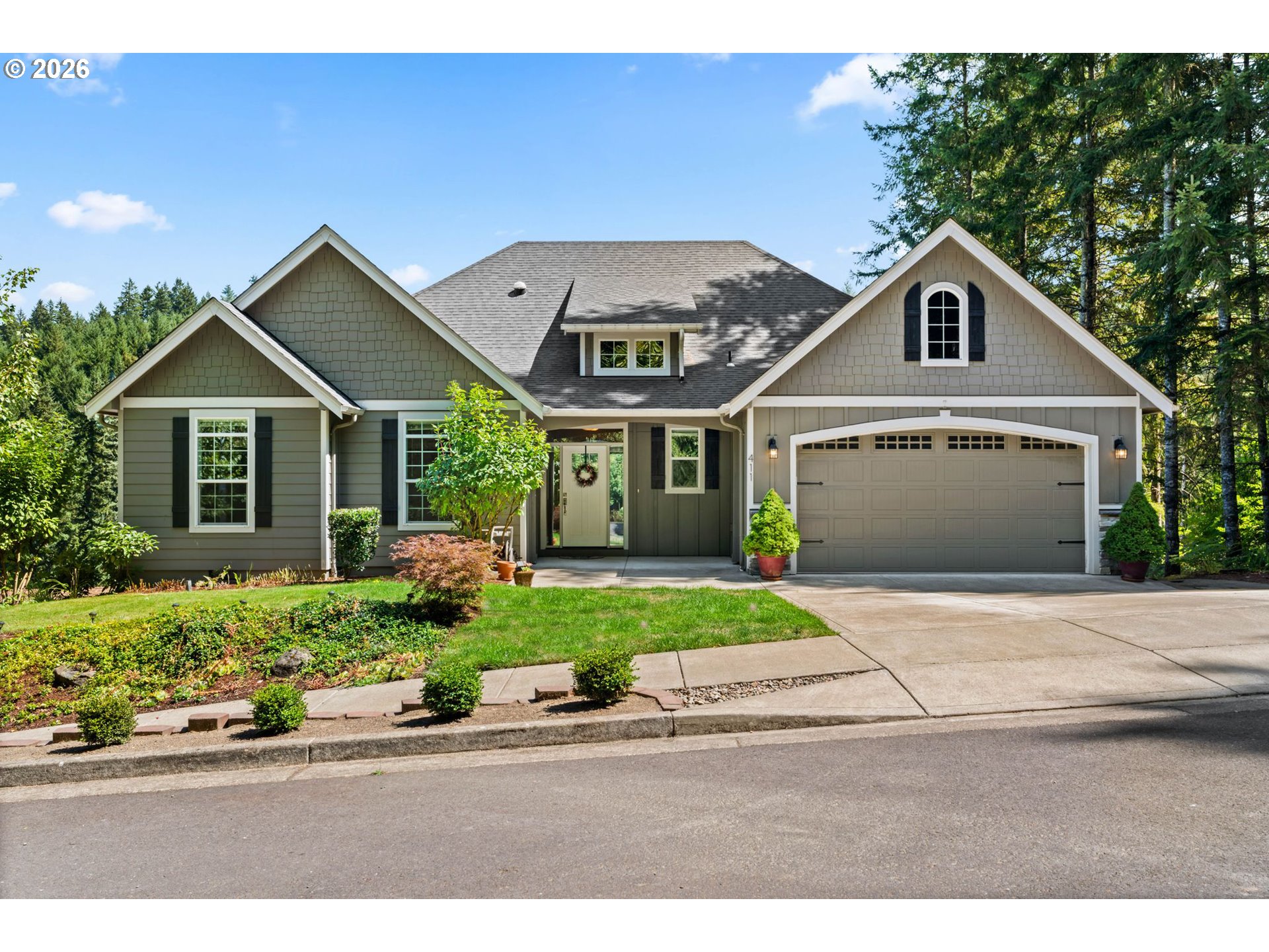 411 Boulder Ridge Dr Property Photo 1