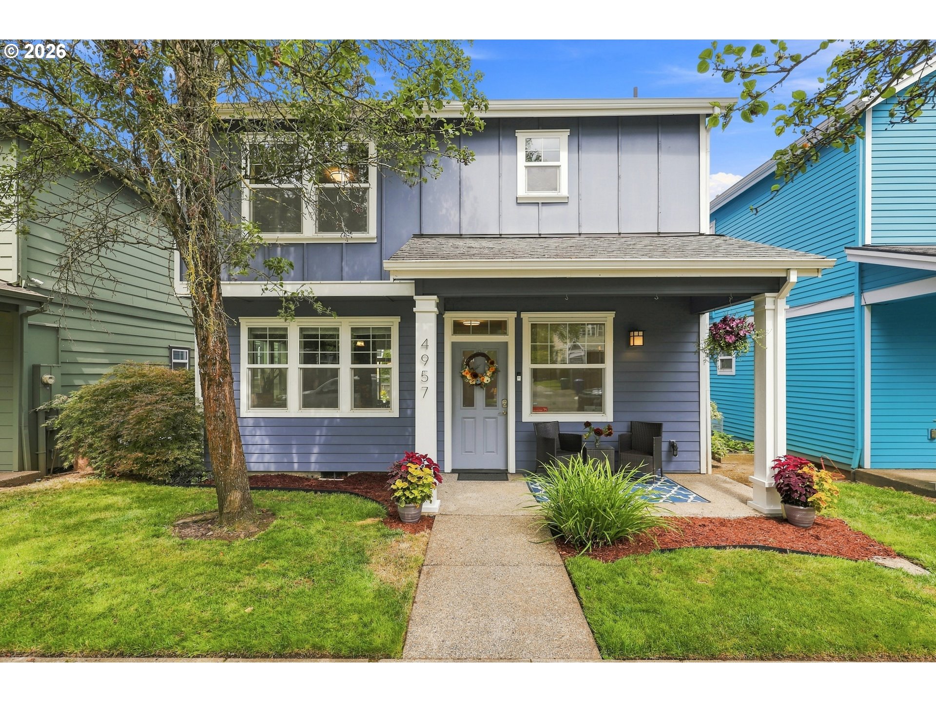 4957 N Hudson St Property Photo 1
