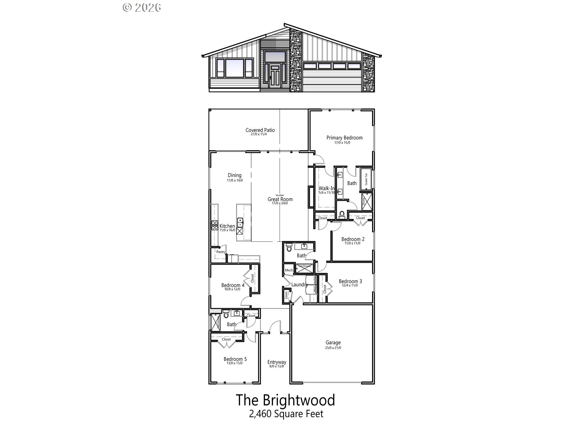 1727 Ne Gilbert Ln 7 Property Photo 1