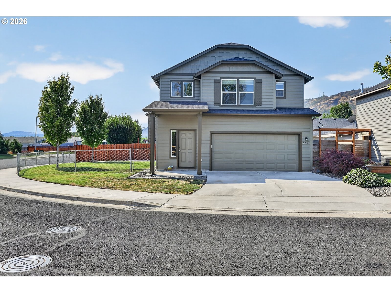 952 Heritage Loop Property Photo 1