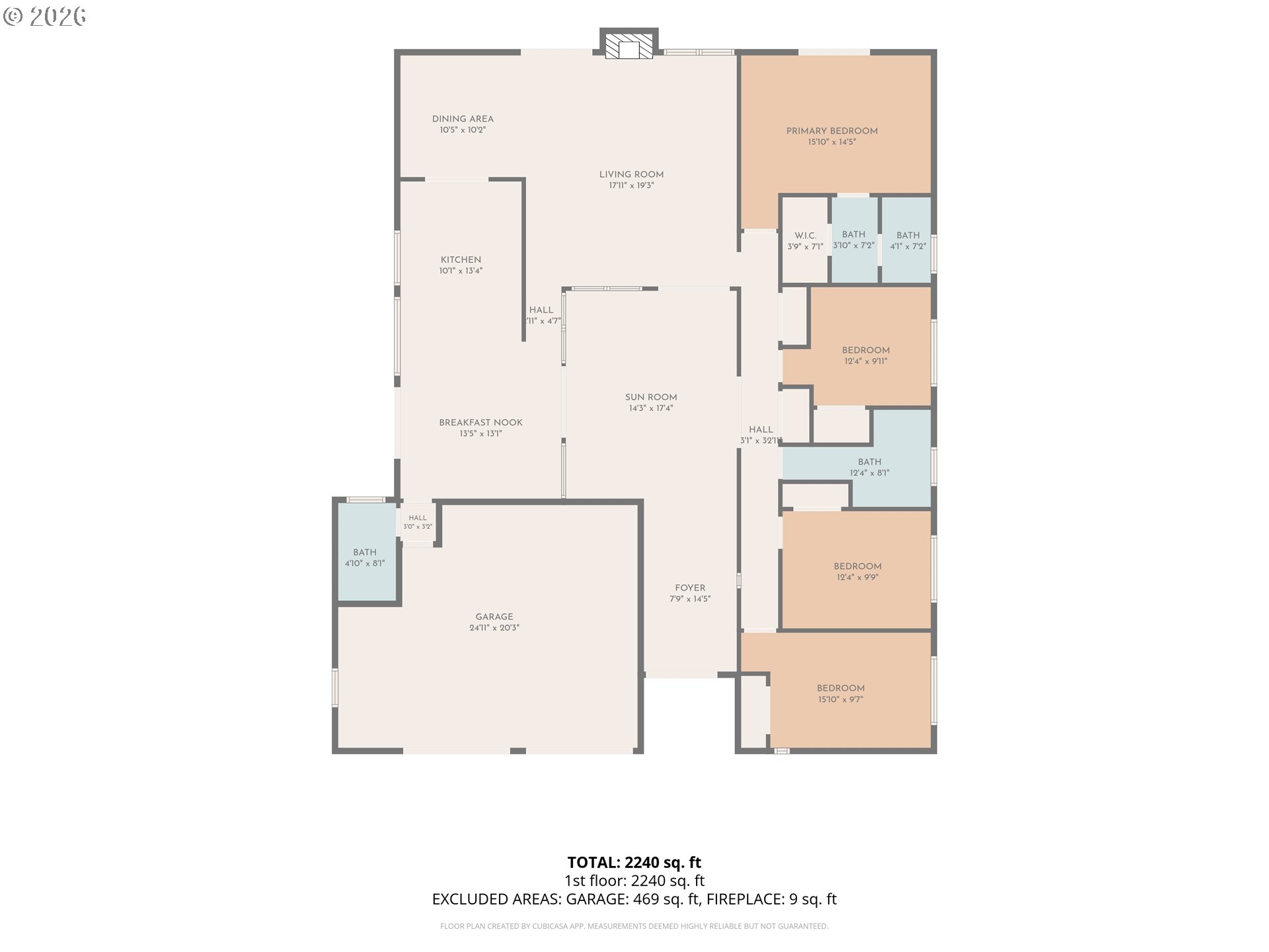 1245 Inglewood Ave Property Photo 47