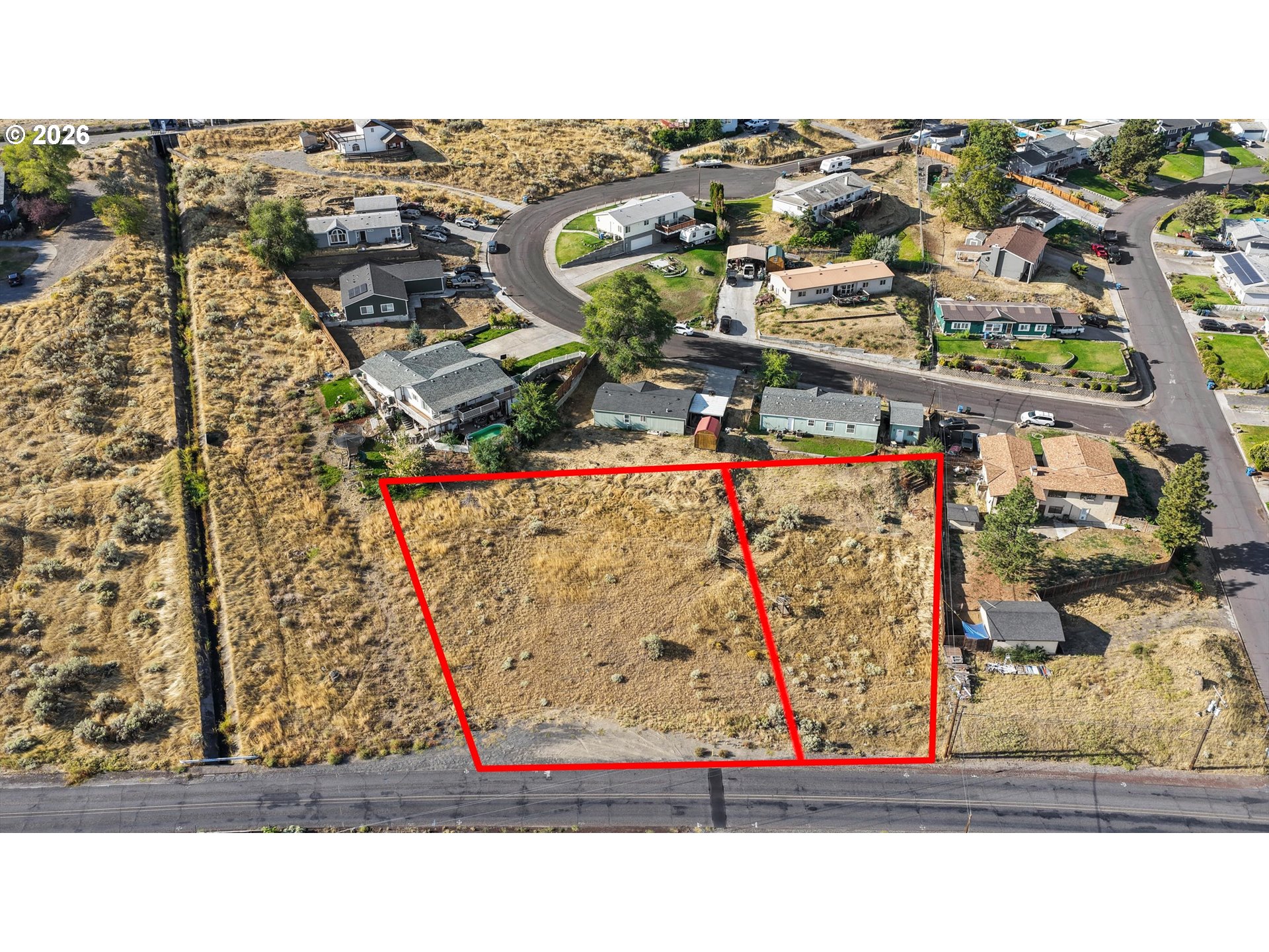 0 Powerline Rd 2 Property Photo 1