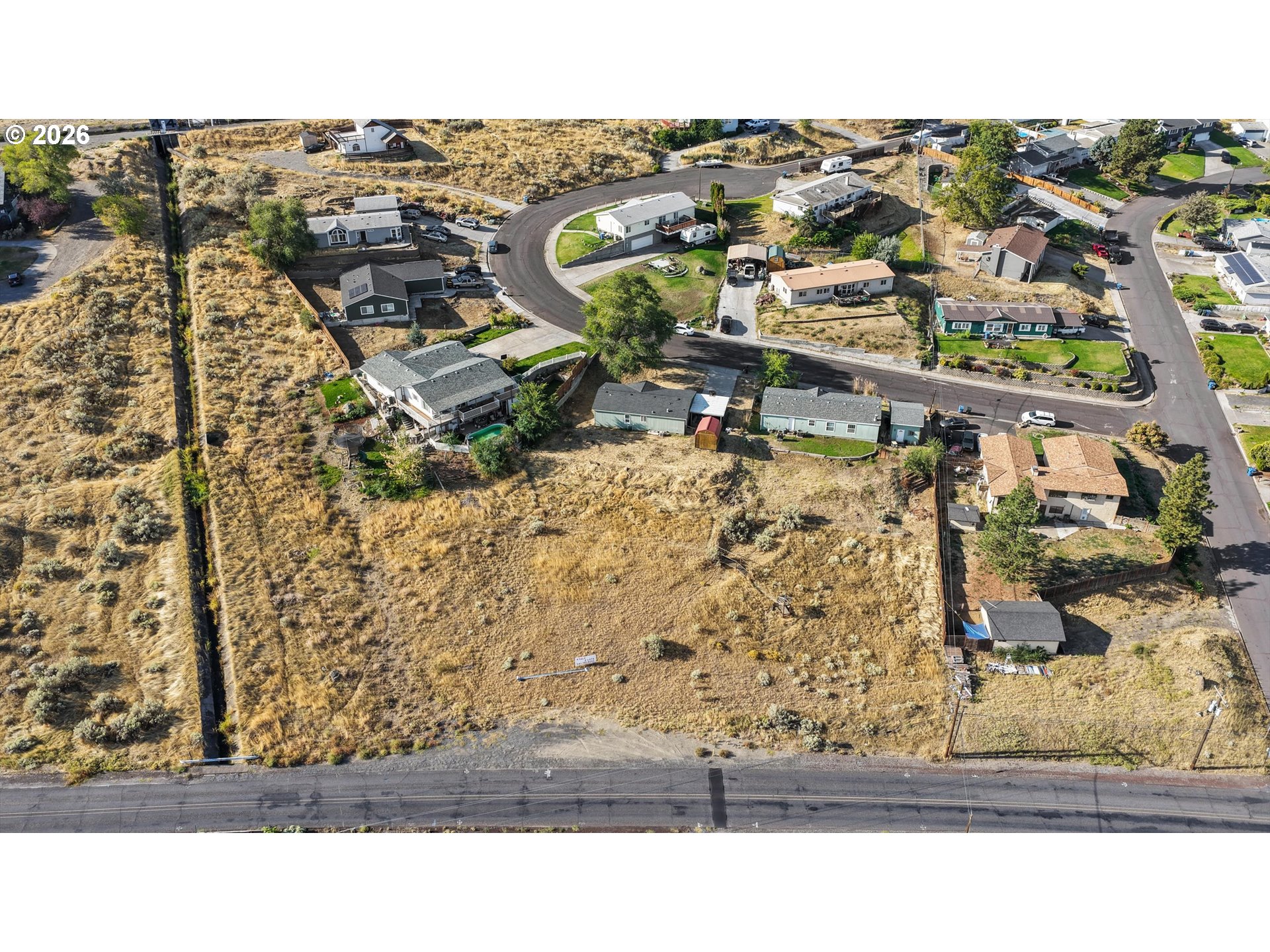 0 Powerline Rd 2 Property Photo 2