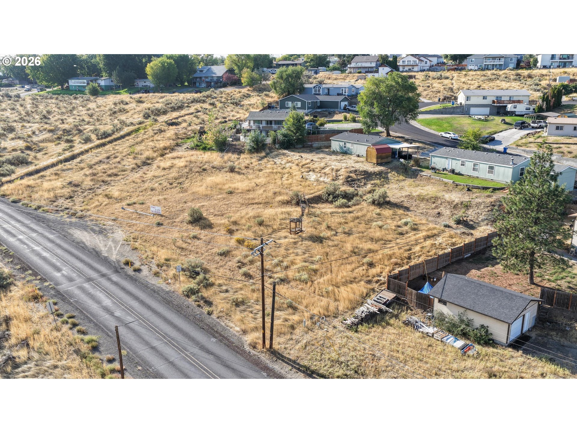 0 Powerline Rd 2 Property Photo 5