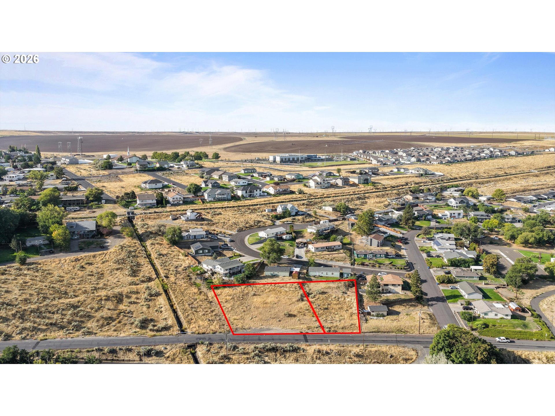 0 Powerline Rd 2 Property Photo 14