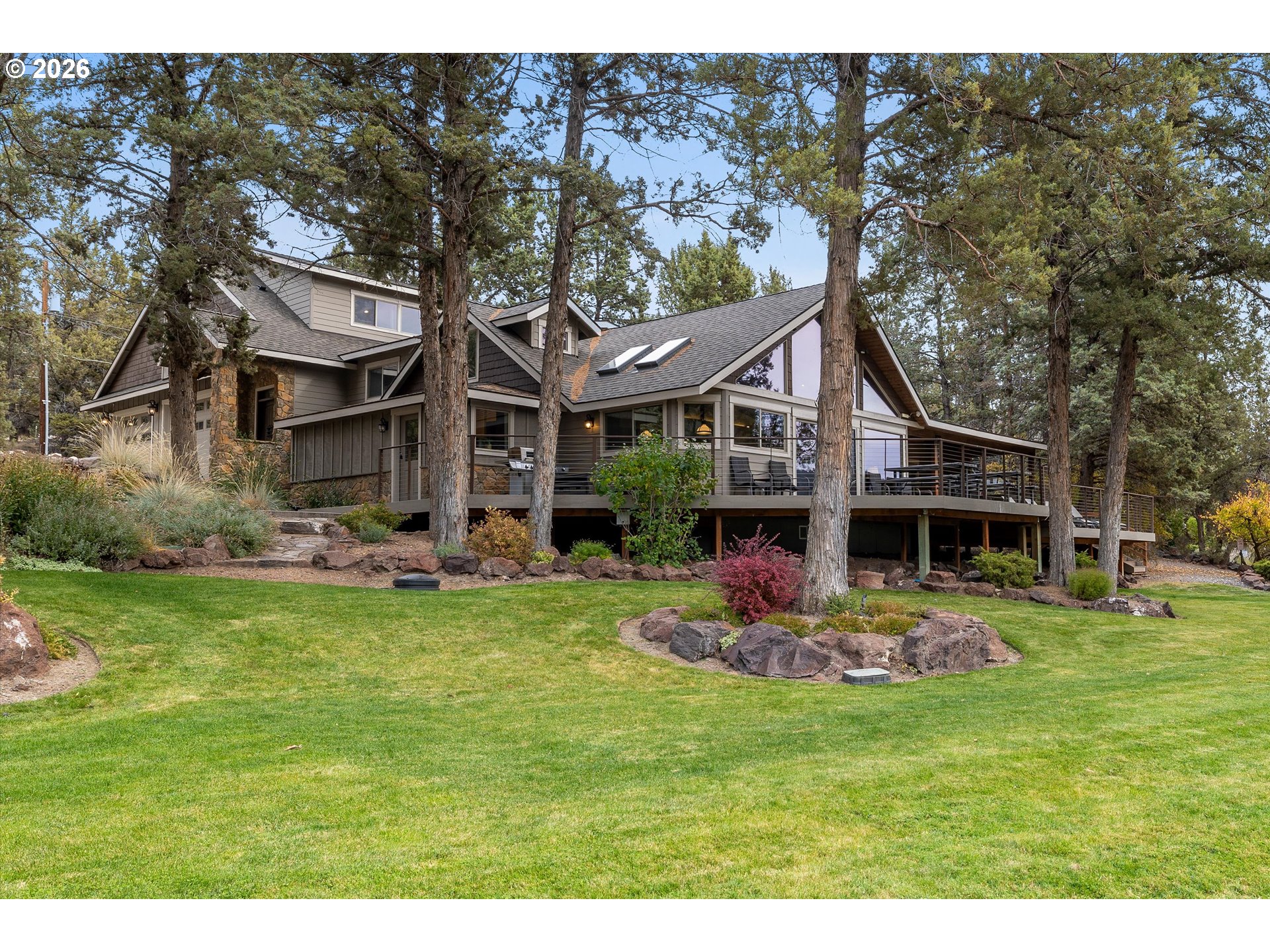 10550 Ne Ochoco Hwy Property Photo 1