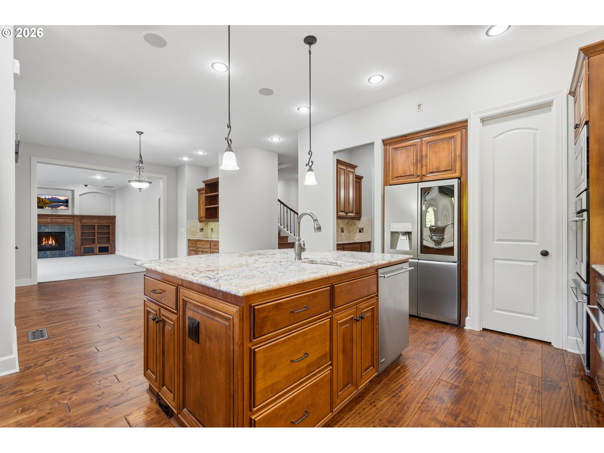 2787 Ridge Ln Property Photo 5