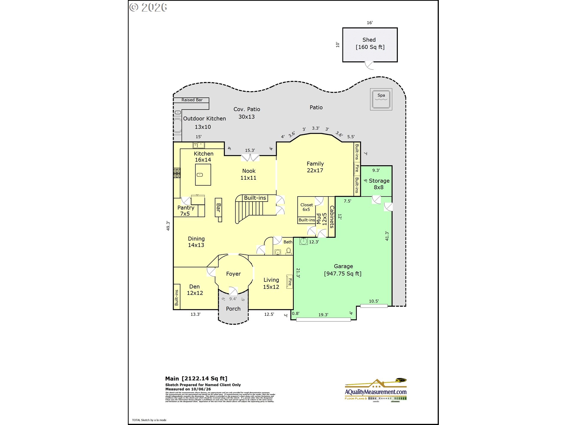 2787 Ridge Ln Property Photo 47