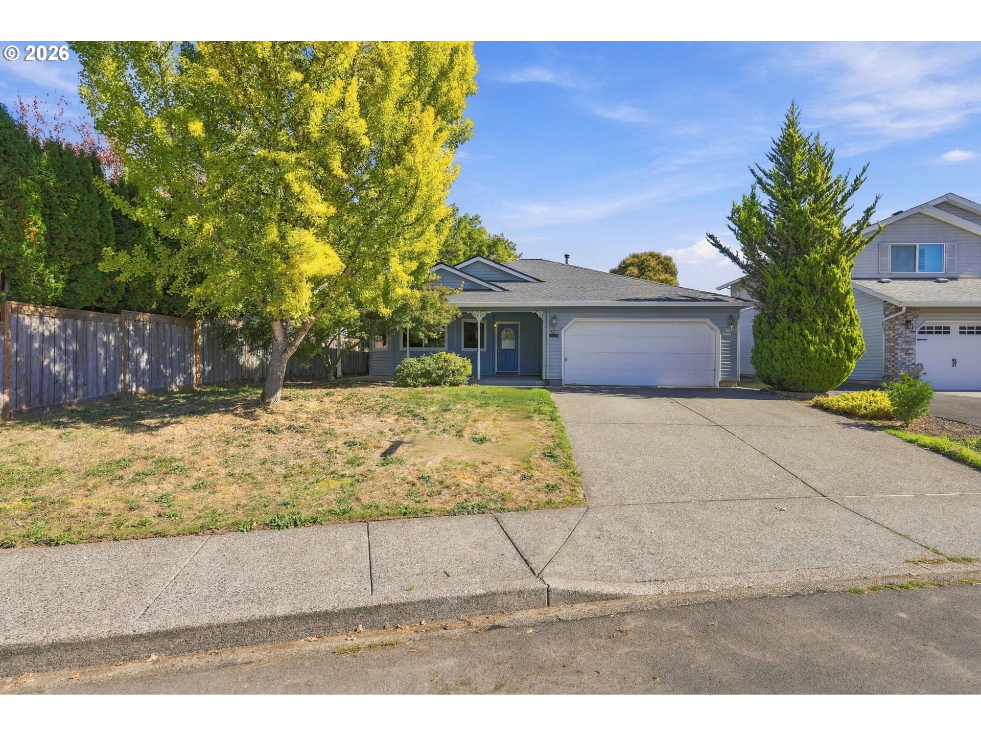 2016 N VALERI DR Property Photo 1