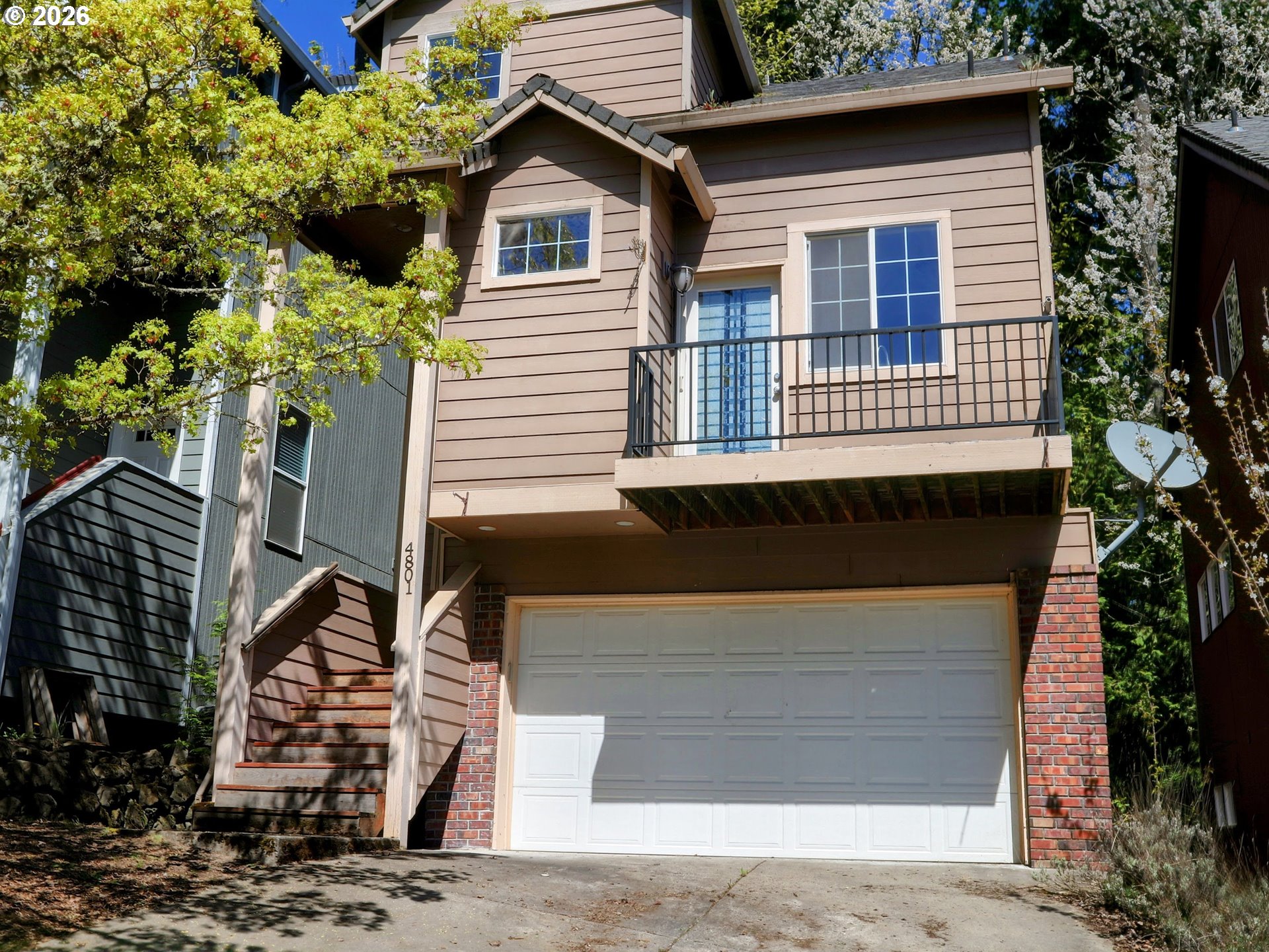 4801 SE PALADIN LN