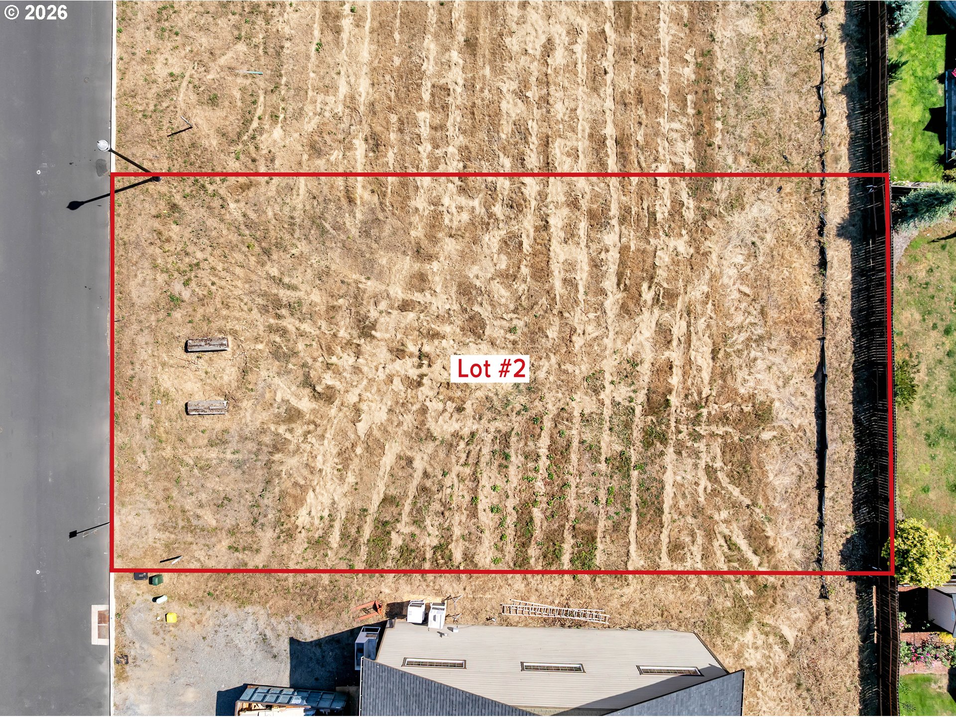 12106 Ne 57th Ct Lot 2 Property Photo 2