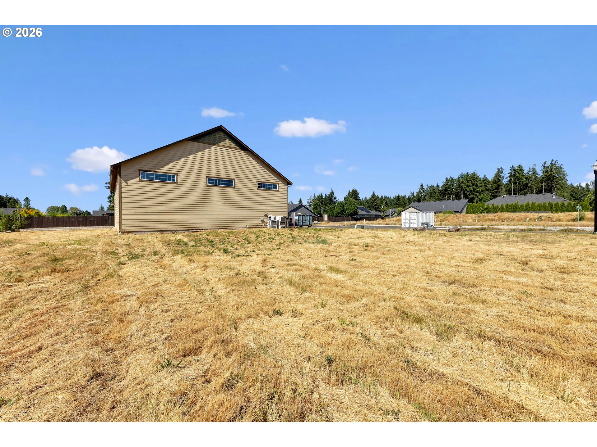 12106 Ne 57th Ct Lot 2 Property Photo 6
