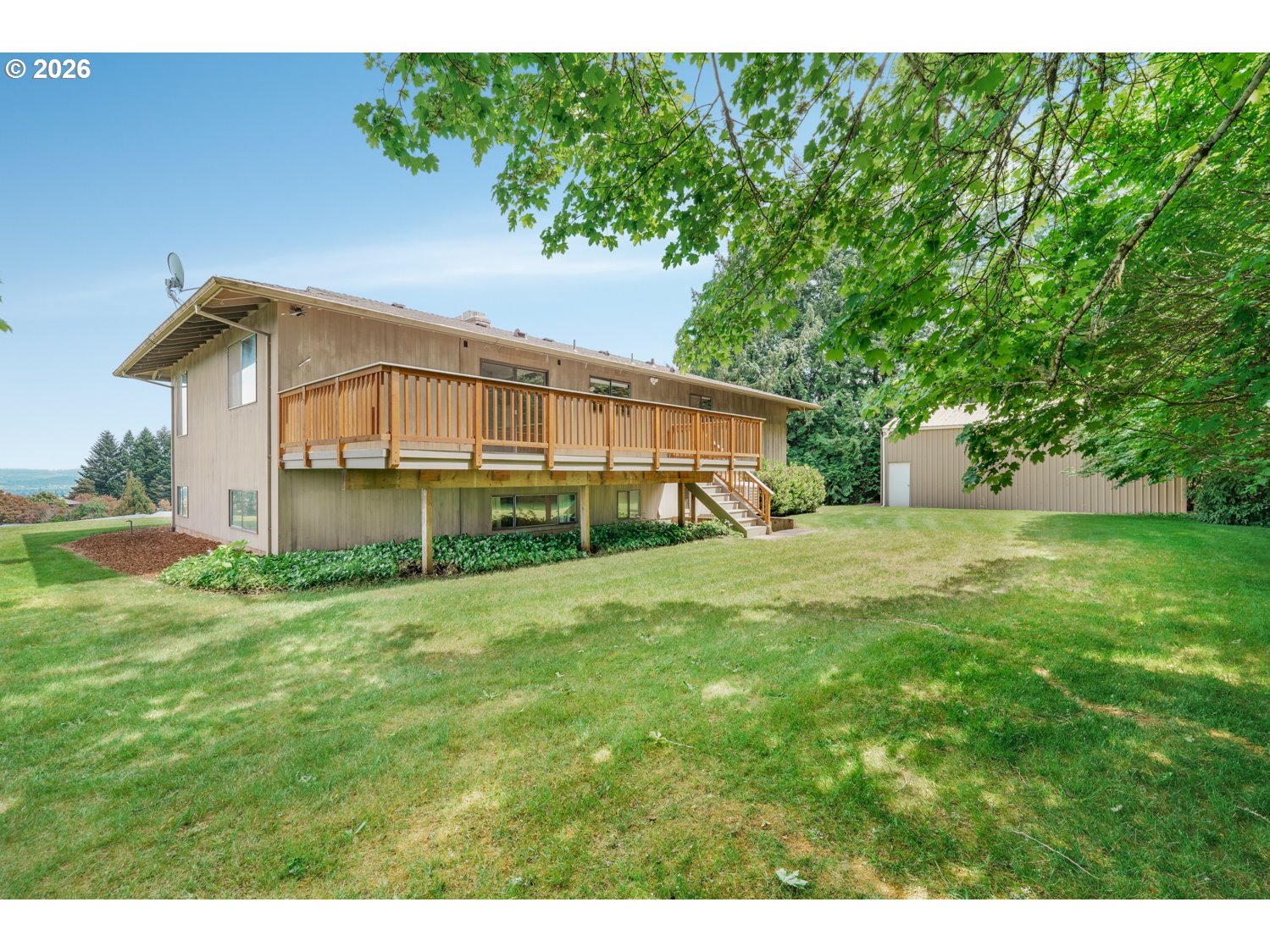 31077 Sw Laurelview Rd Property Photo 37