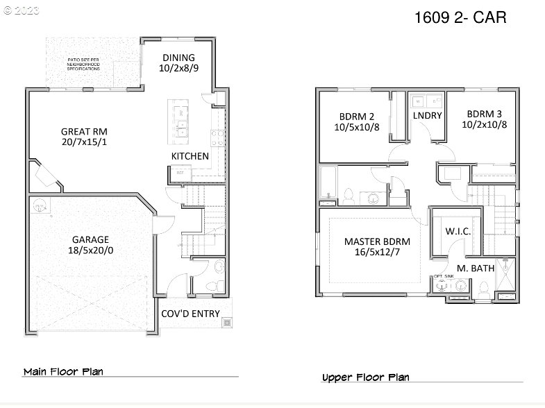 2773 S Ivy St 827 Property Photo 2