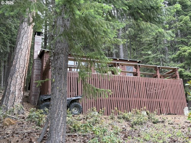 24284 Crescent Lake Hwy 38 Property Photo 1