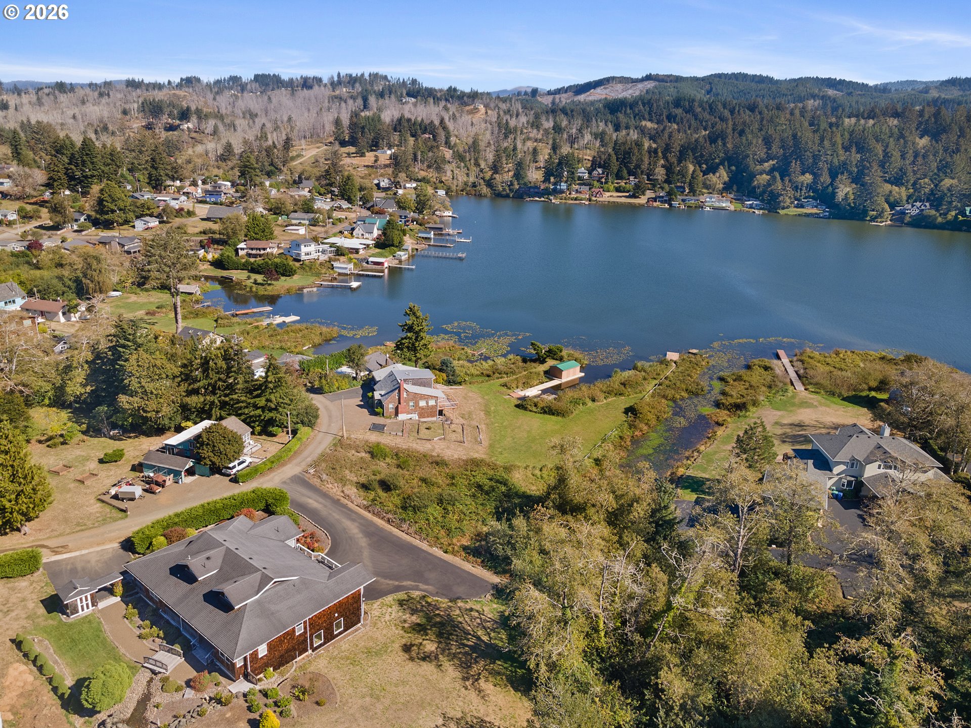 4612 Ne I Ave Property Photo 1