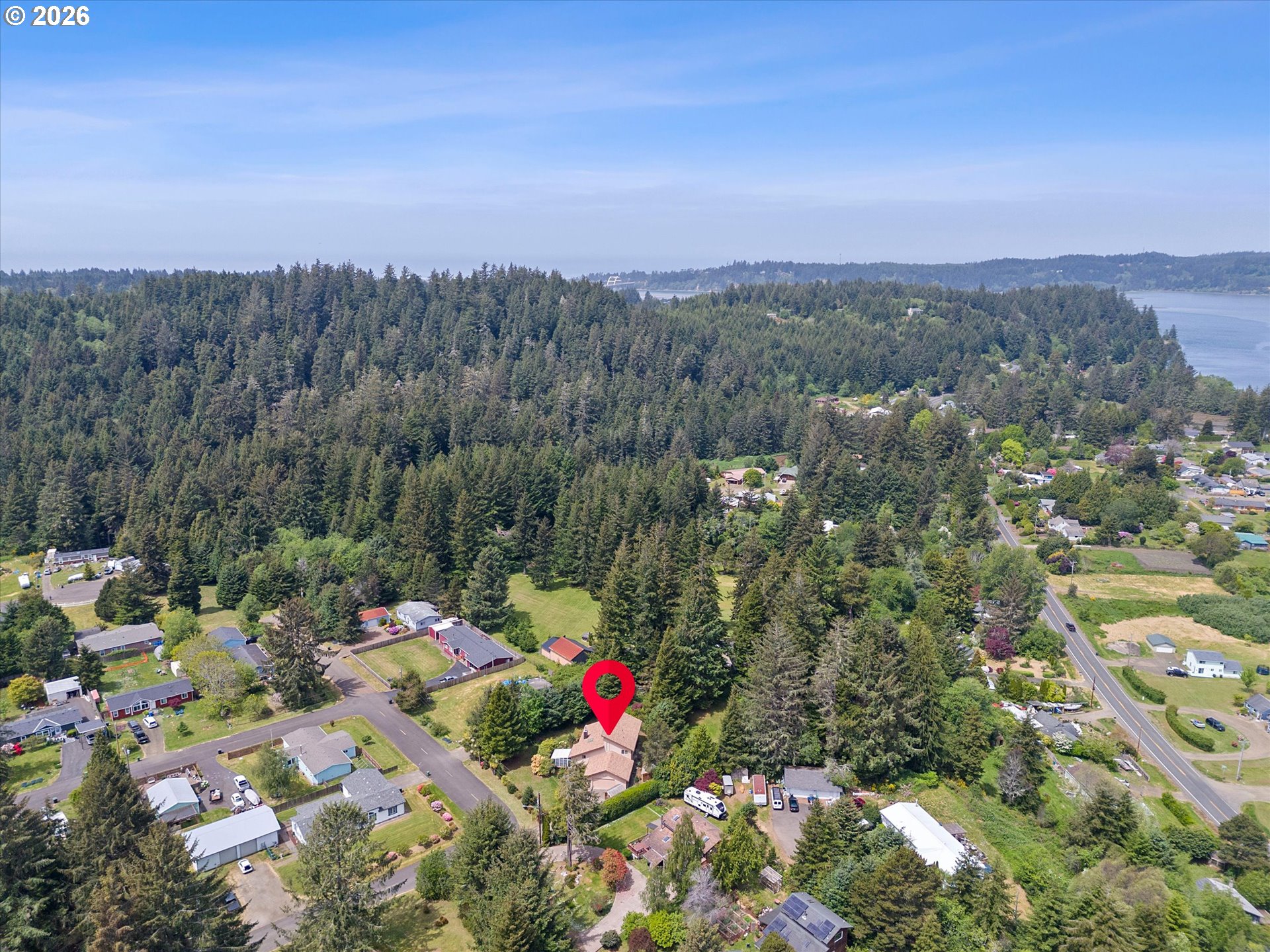 2180 Se Alsea Way Property Photo 45
