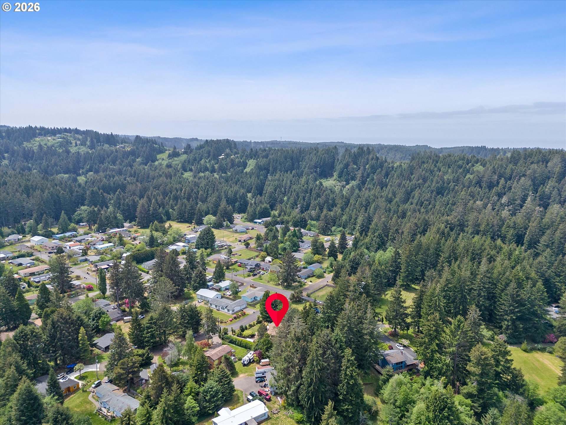 2180 Se Alsea Way Property Photo 46