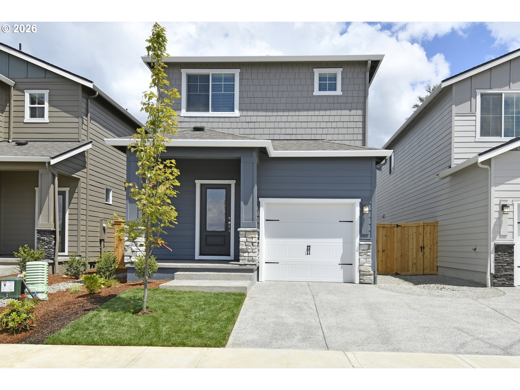 1411 NE CLARK AVE Property Photo 1