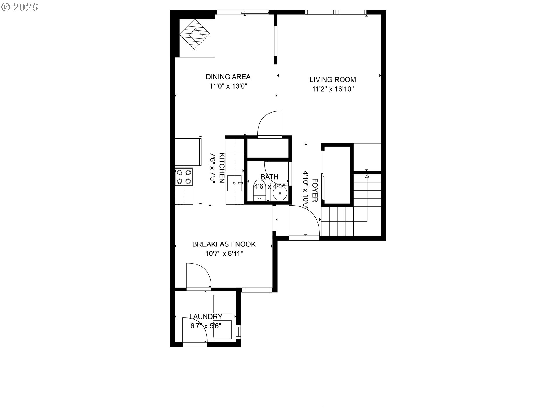 251 Ne Village Squire Ave 2 Property Photo 35