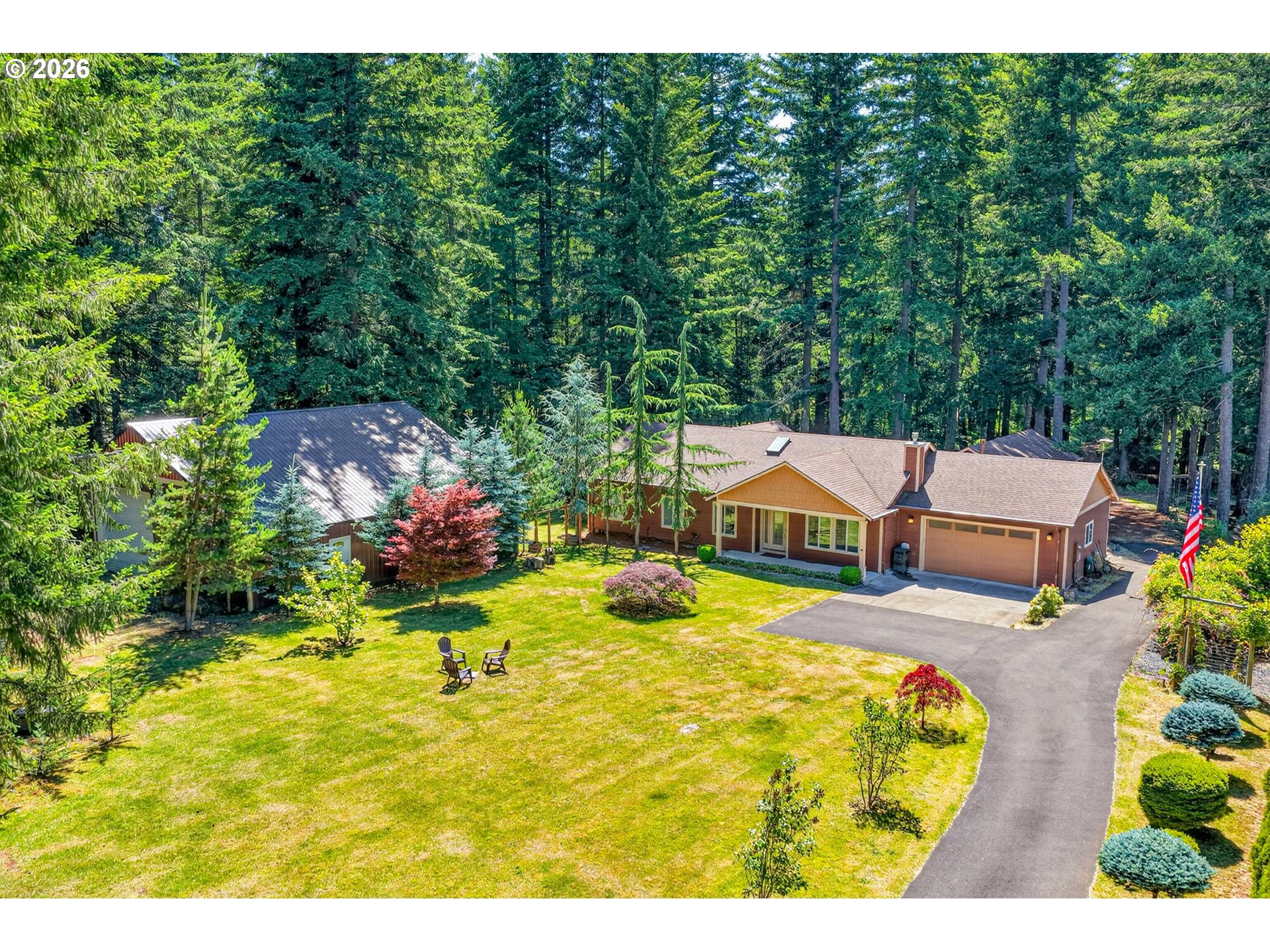 27241 S Pederson Rd Property Photo 1