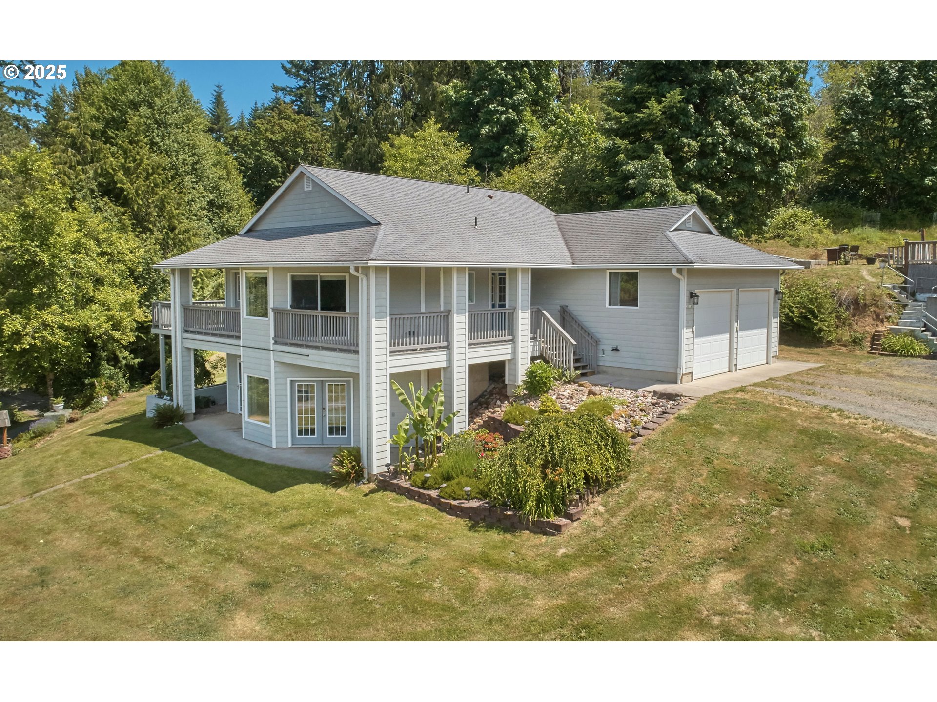 40920 Nw Maple Ridge Rd Property Photo 1
