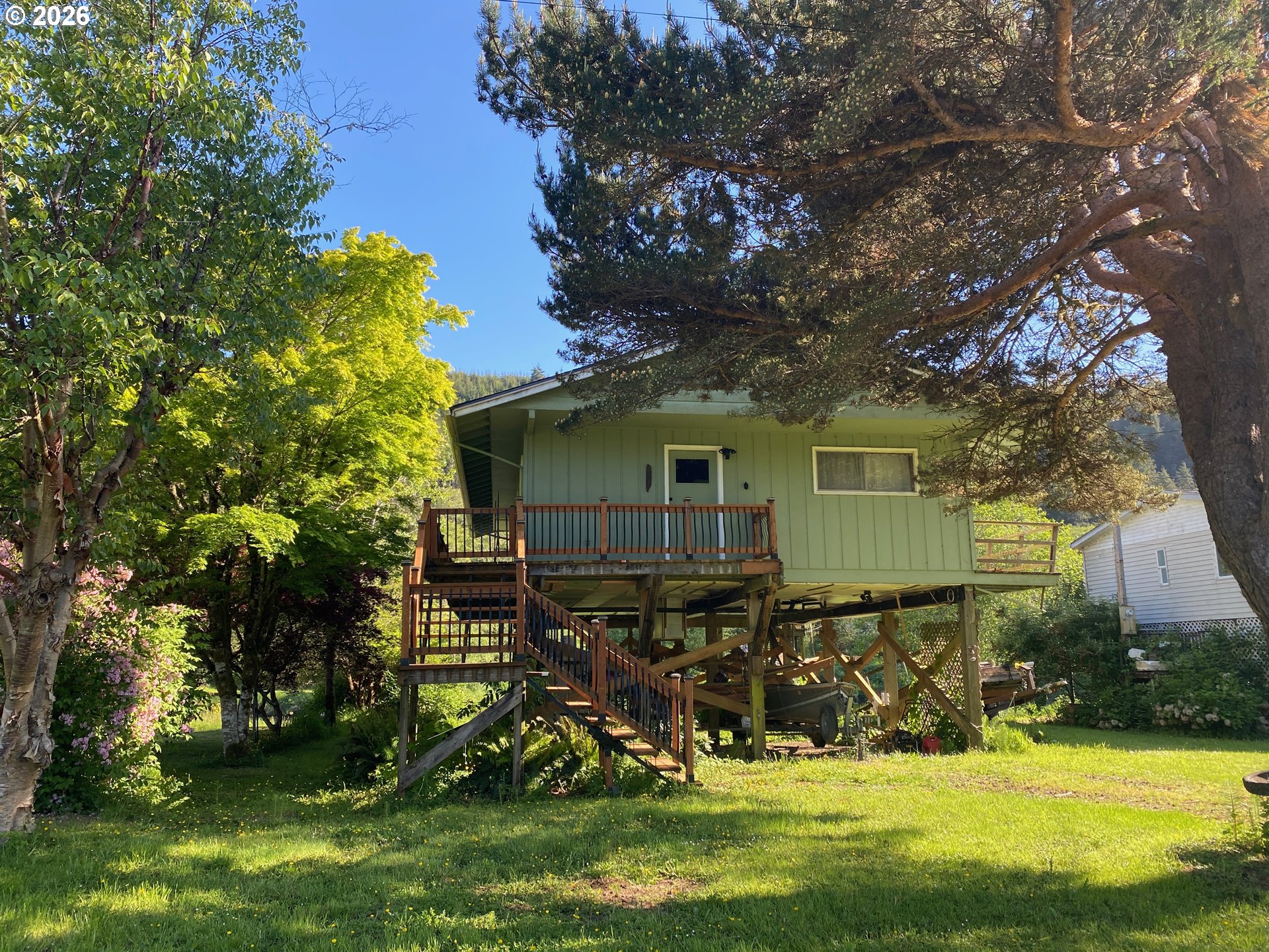 5944 S River Loop Property Photo 1