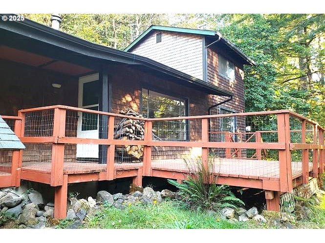 9247 Highway 126 Property Photo 4