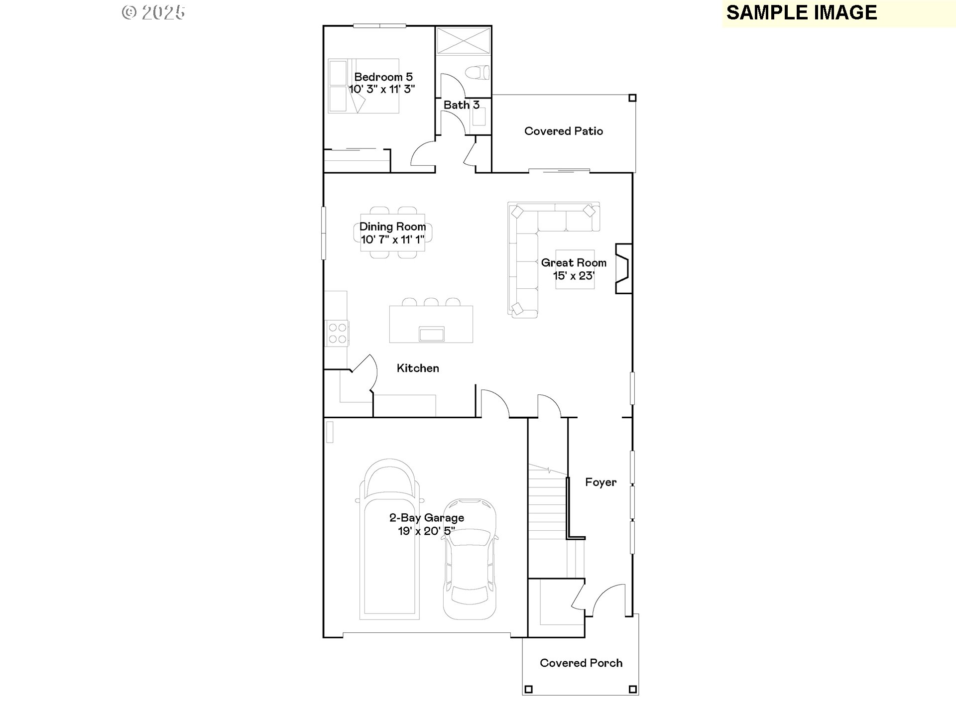 23812 Sw Wenatchee Ter Property Photo 15