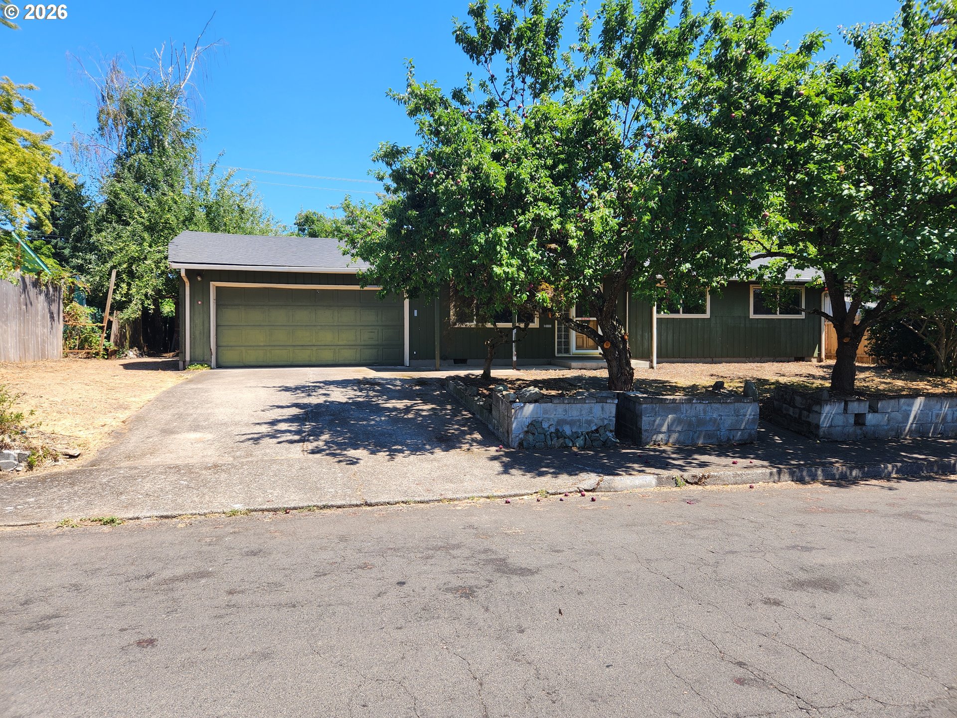 2155 Berwin Ln Property Photo 1