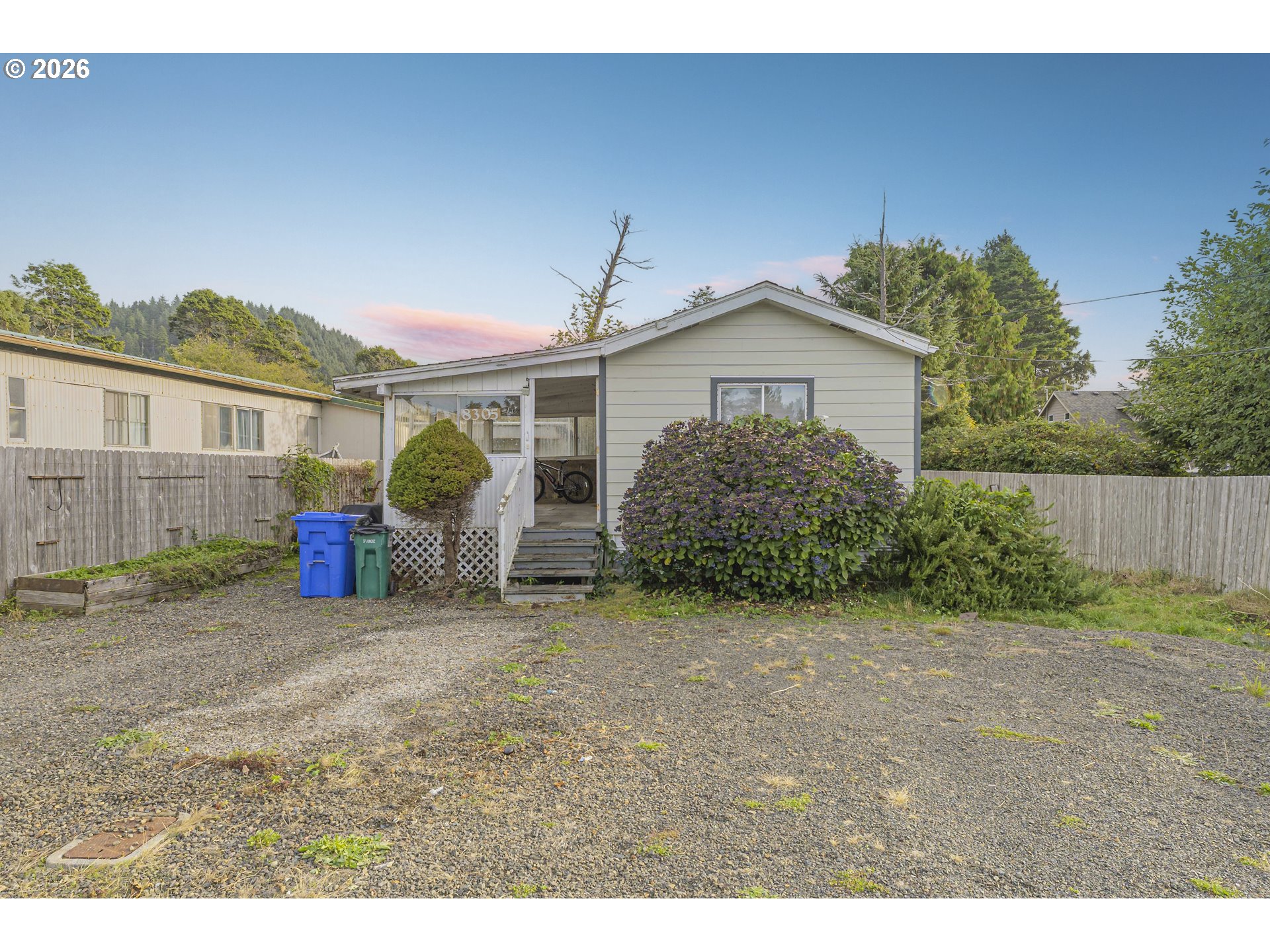 8305 Stark St Property Photo 1