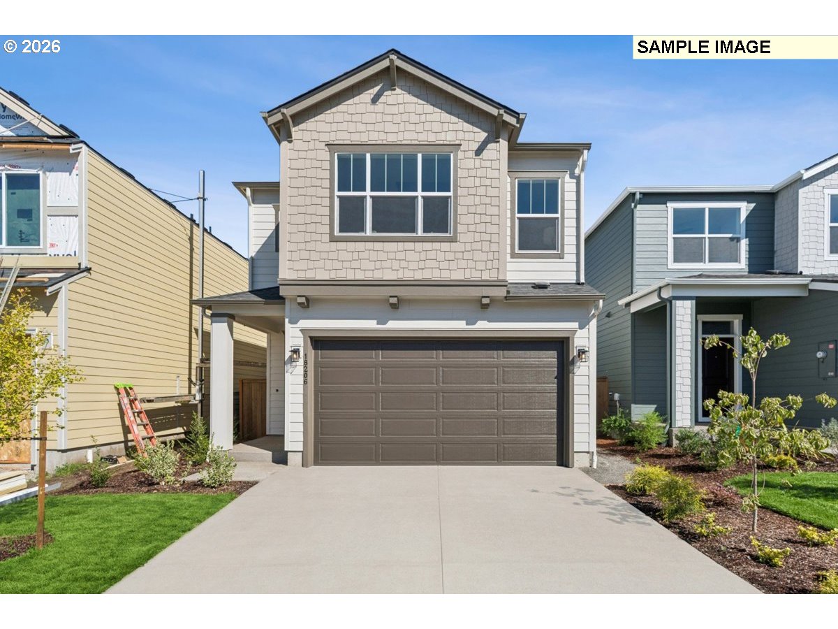 18209 NE 17th ST Property Photo 1