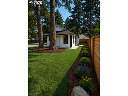 9604 Se Stanley Ave Property Photo 1