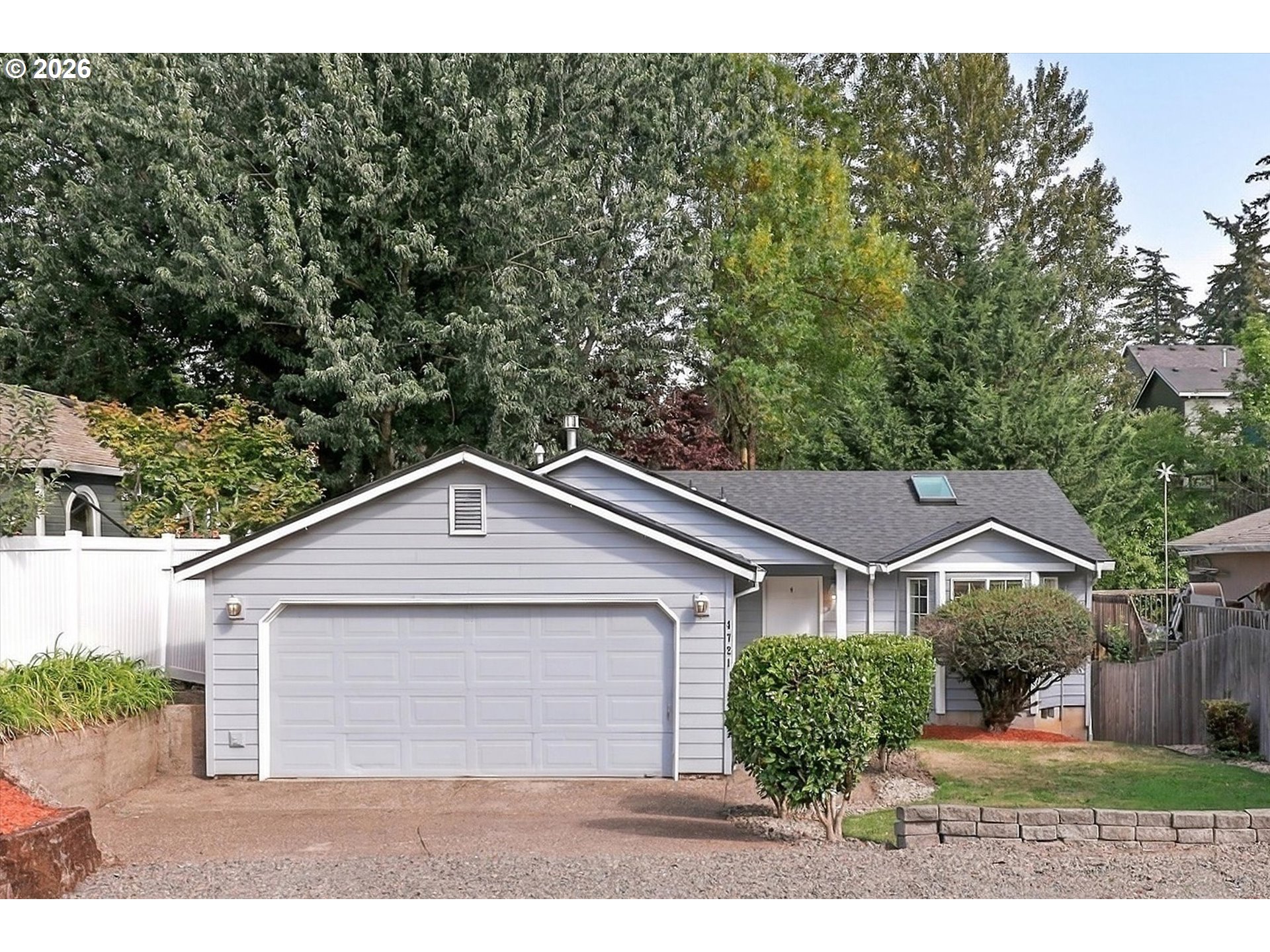 4721 Sw Brugger St Property Photo 1
