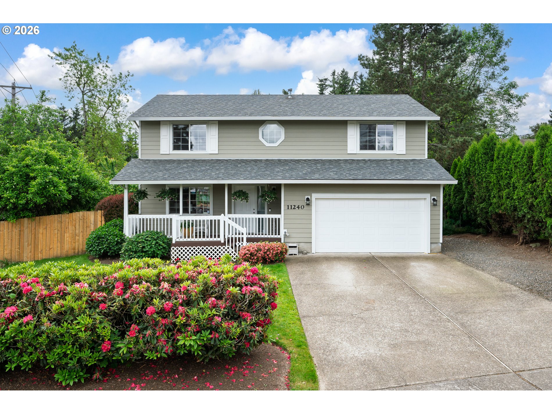 11240 Se Cranberry Loop Property Photo 1