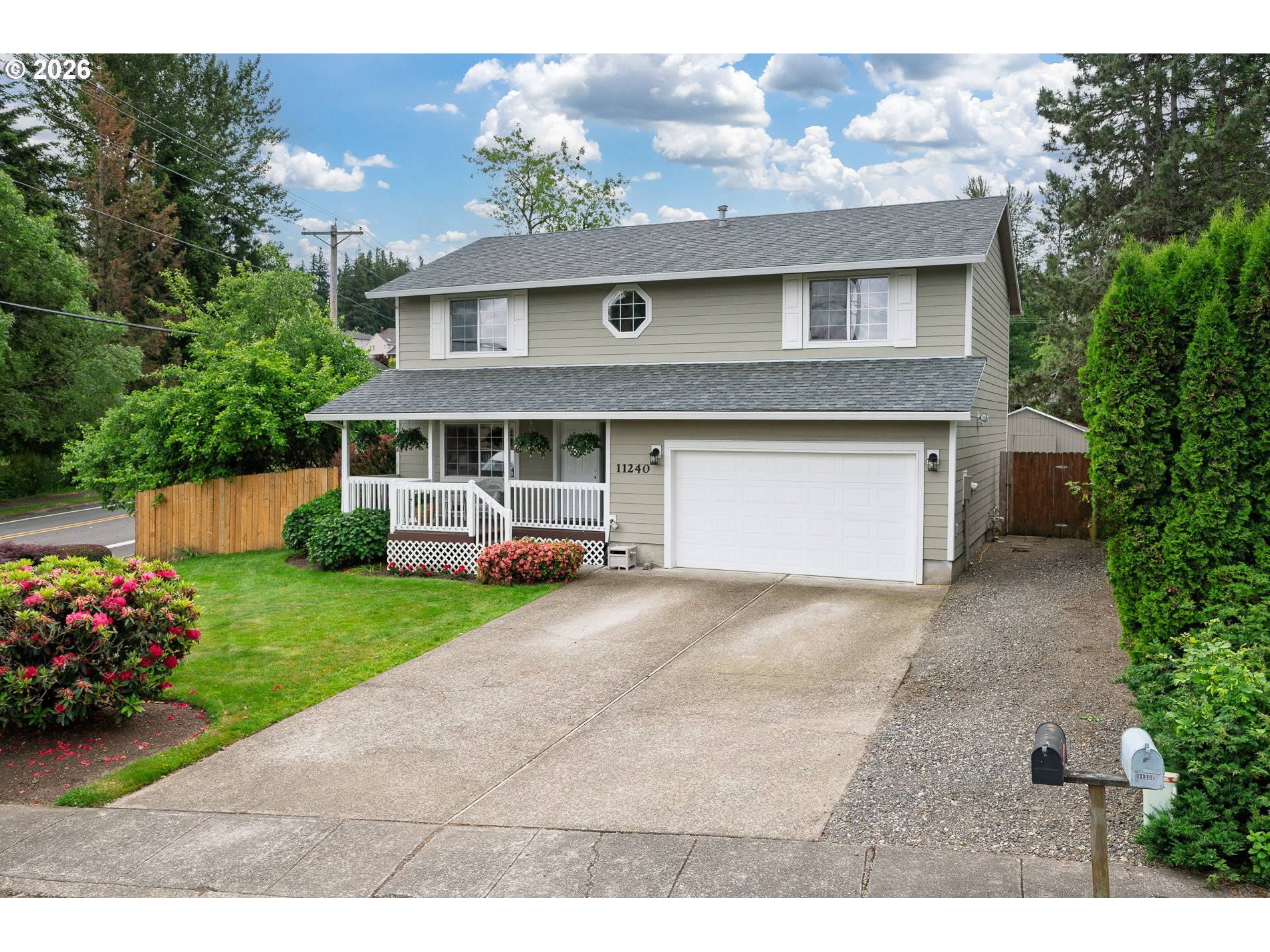 11240 Se Cranberry Loop Property Photo 2