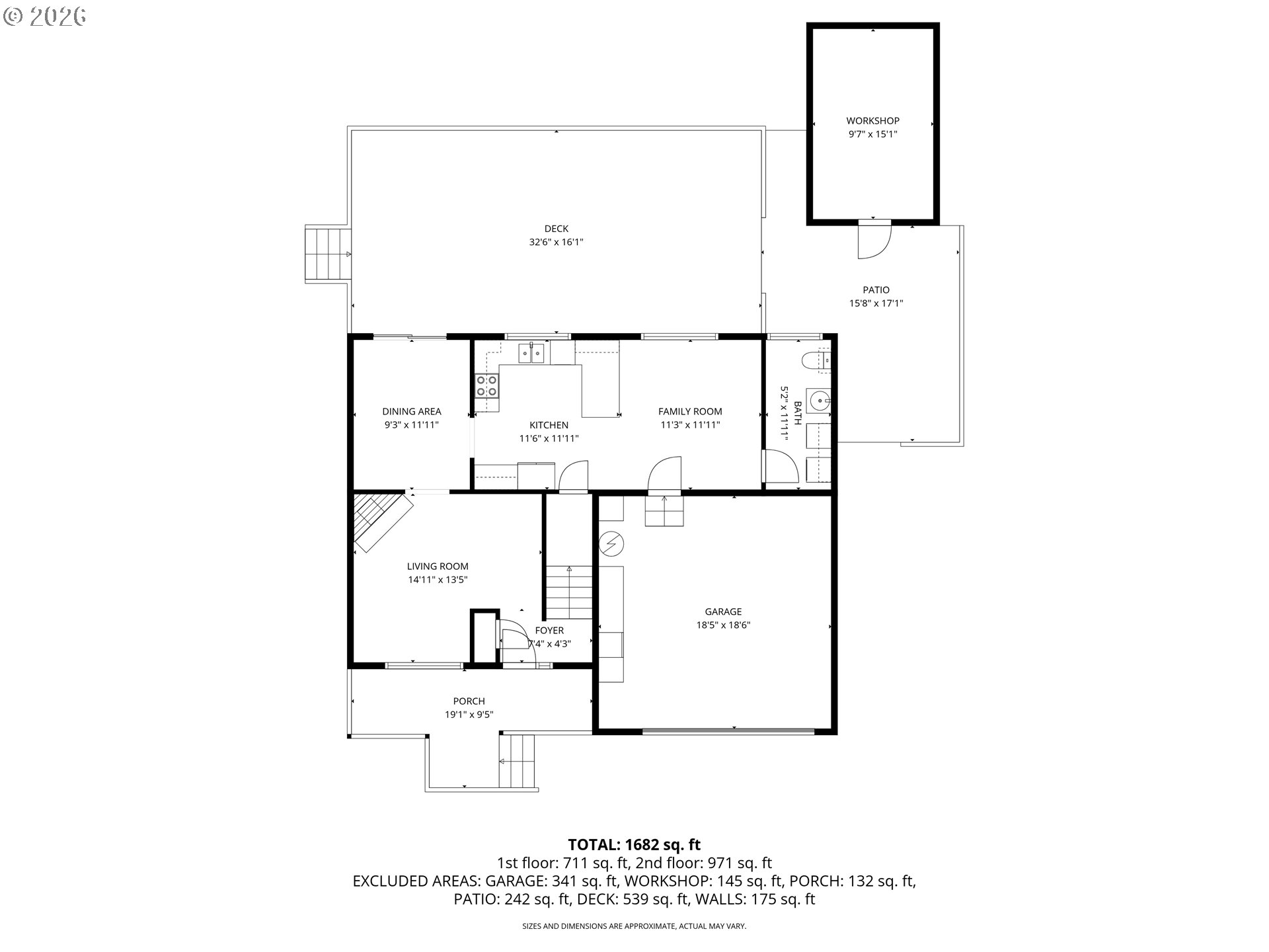 11240 Se Cranberry Loop Property Photo 43