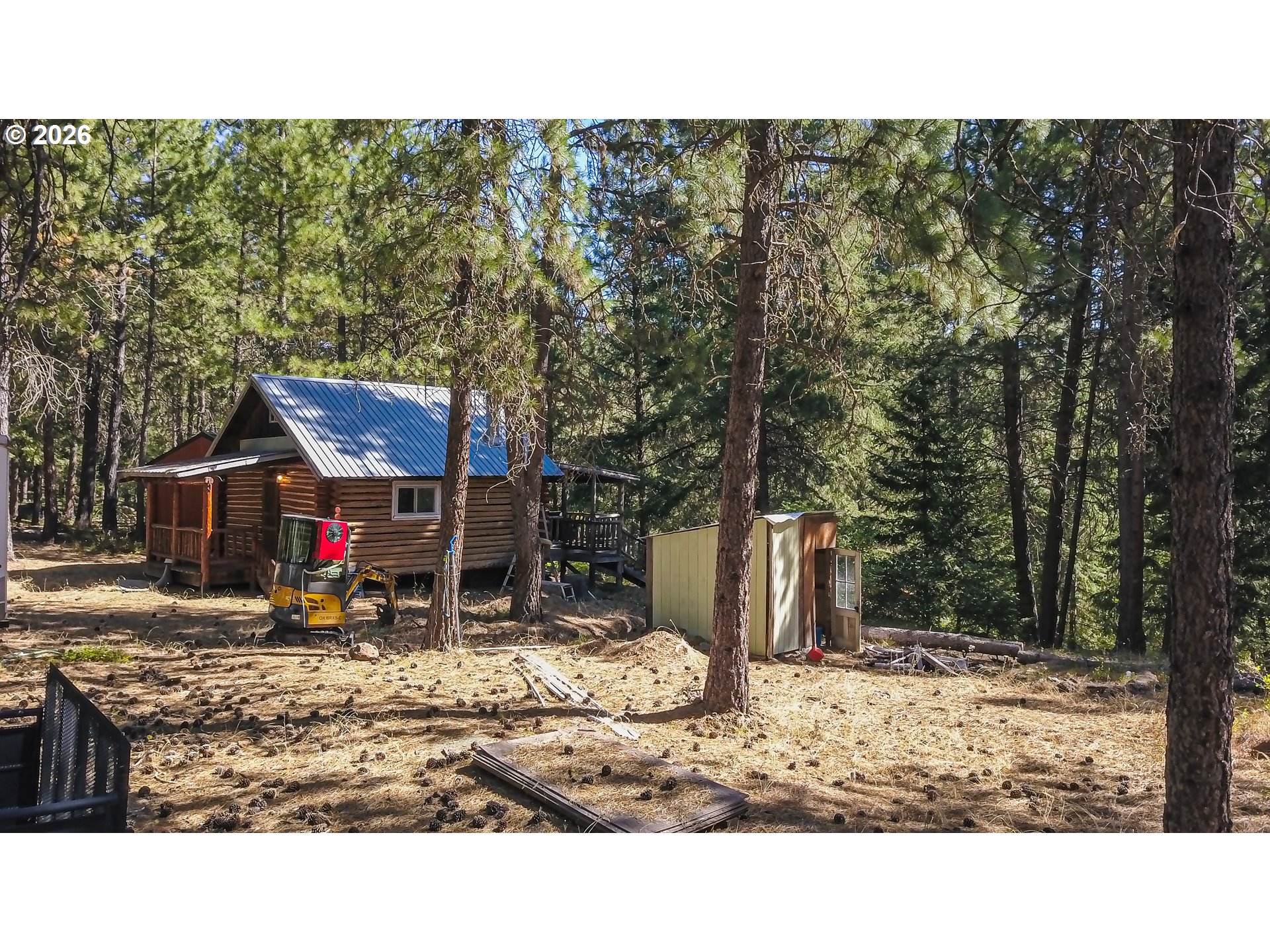 748 Cedar Valley Rd Property Photo 5
