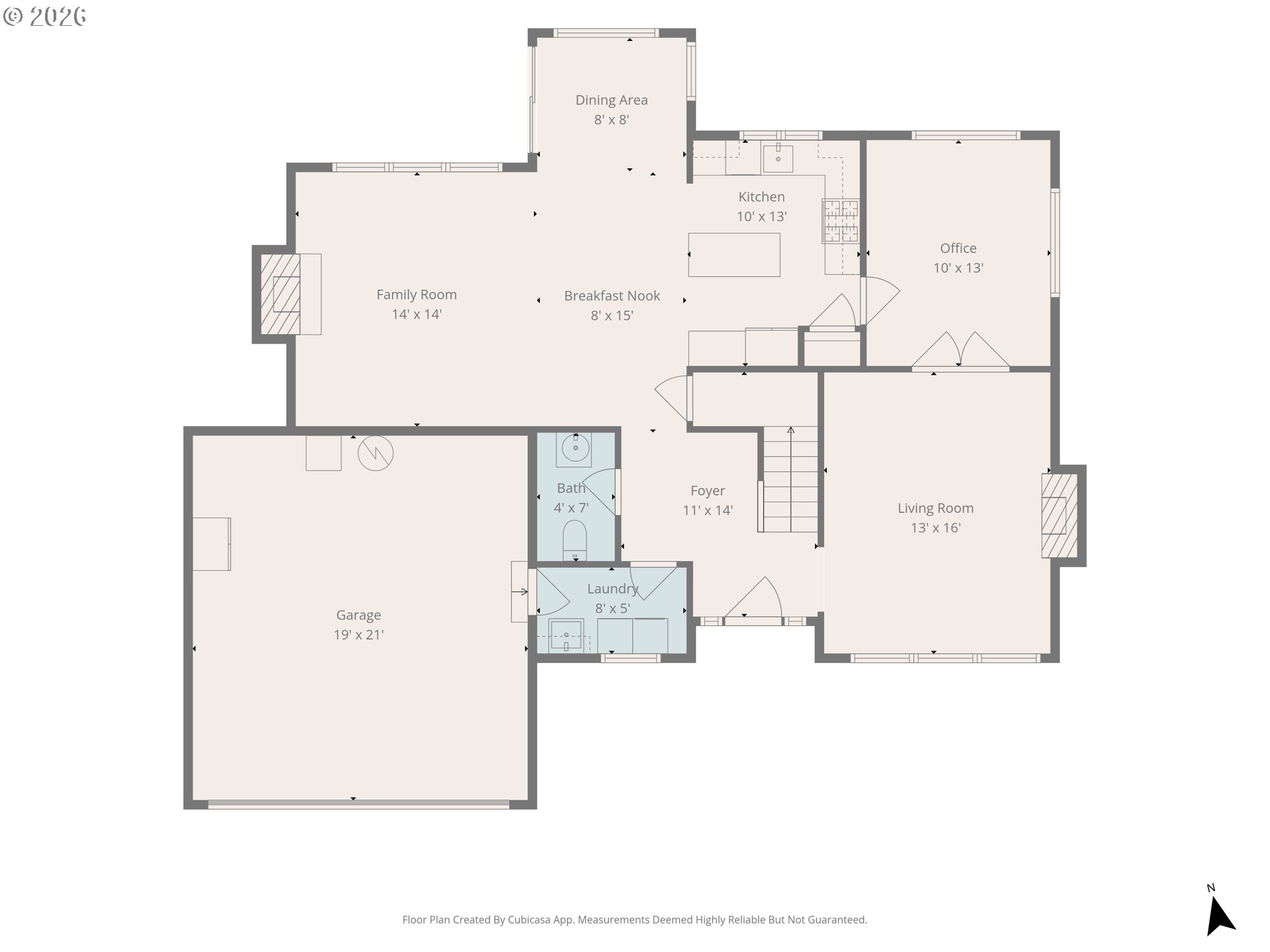 6155 Frost Ln Property Photo 23