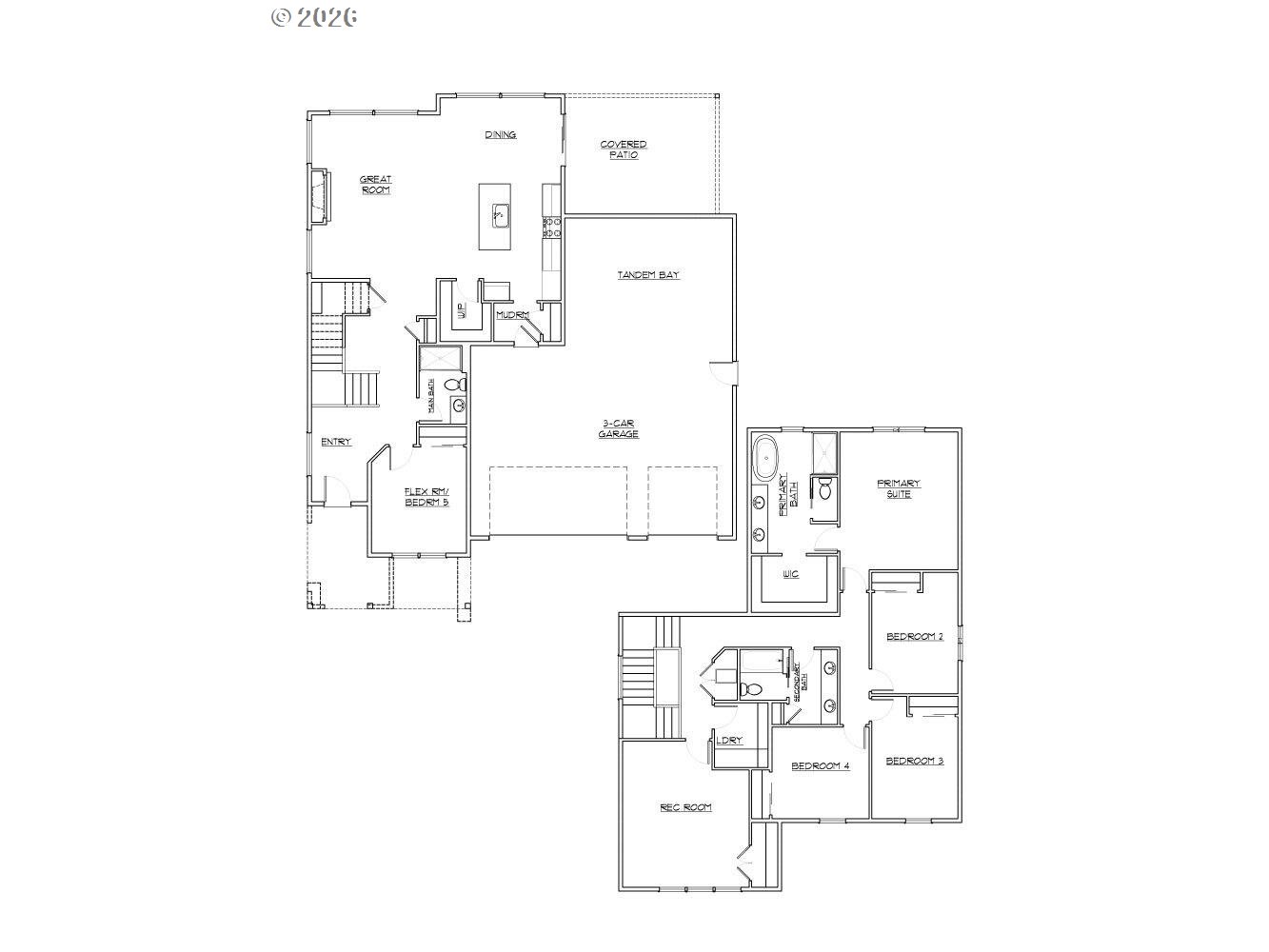 1830 S Pepperwood St Property Photo 8