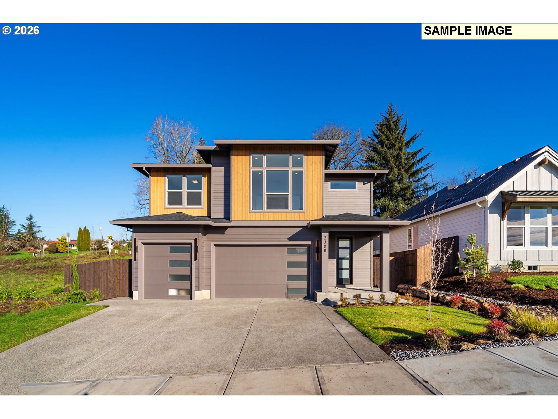 2341 E Foxtrot St Property Photo 1
