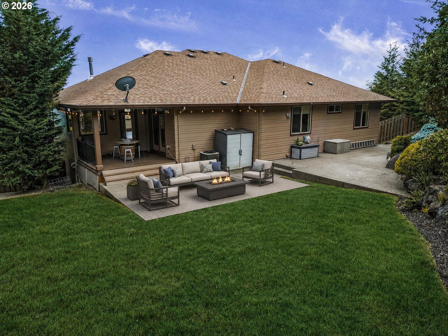 14809 Se Donley Ln Property Photo 37