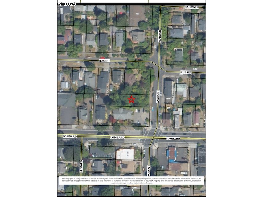 3515 N Lombard St Property Photo 1