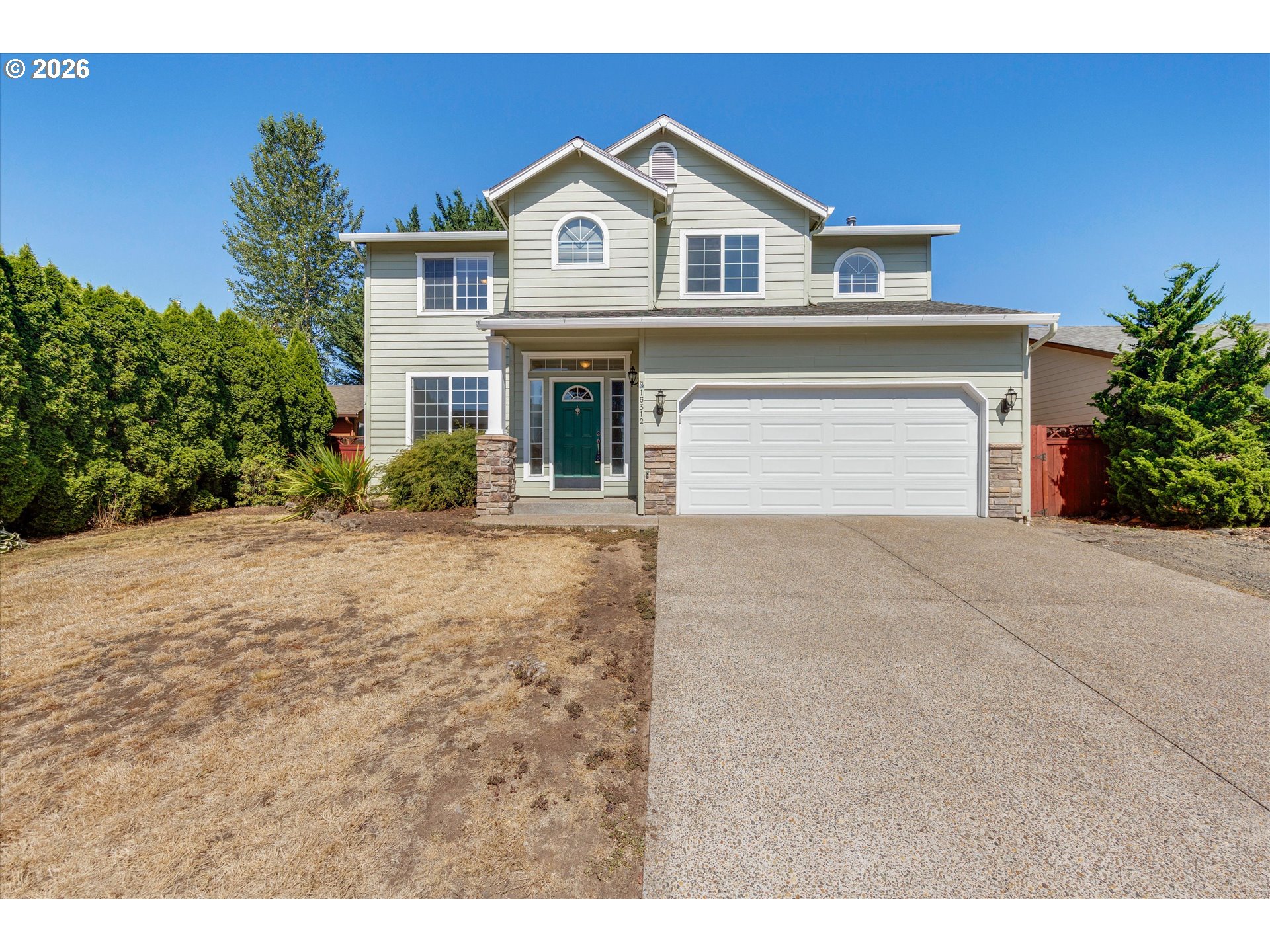 16312 Ne 88th Way Property Photo 1